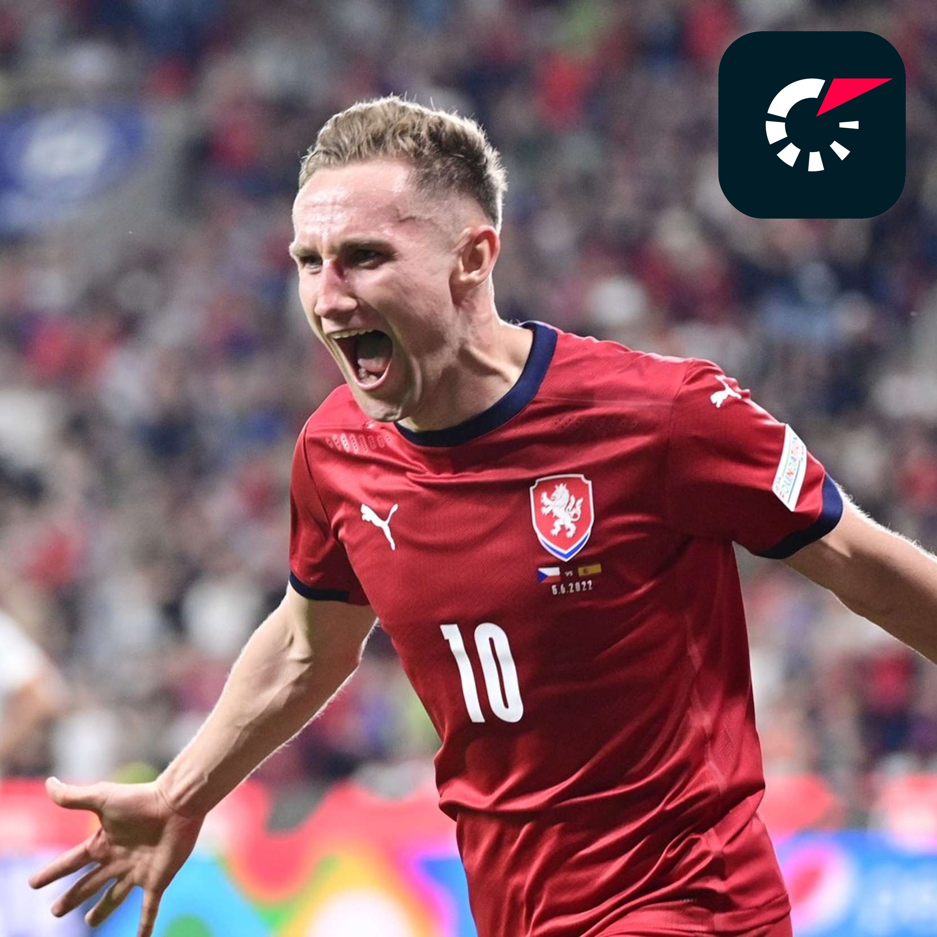 Poslední tři bitvy Česka a Španělska: Kuchtův úžasný lob, soka ve dvou duelech spasil gól hlavou