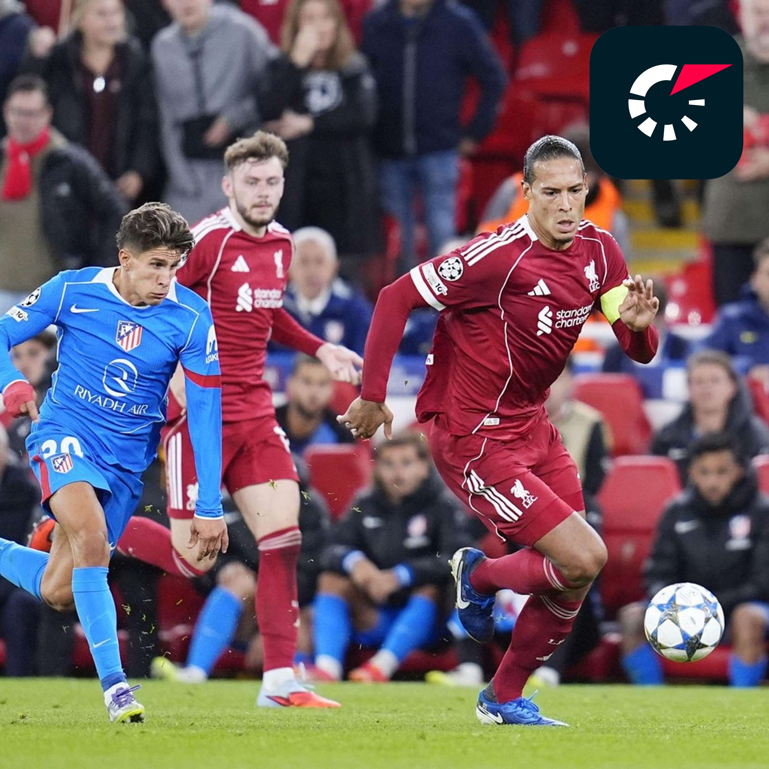 What to expect from Liverpool's Champions League clash against Atletico Madrid