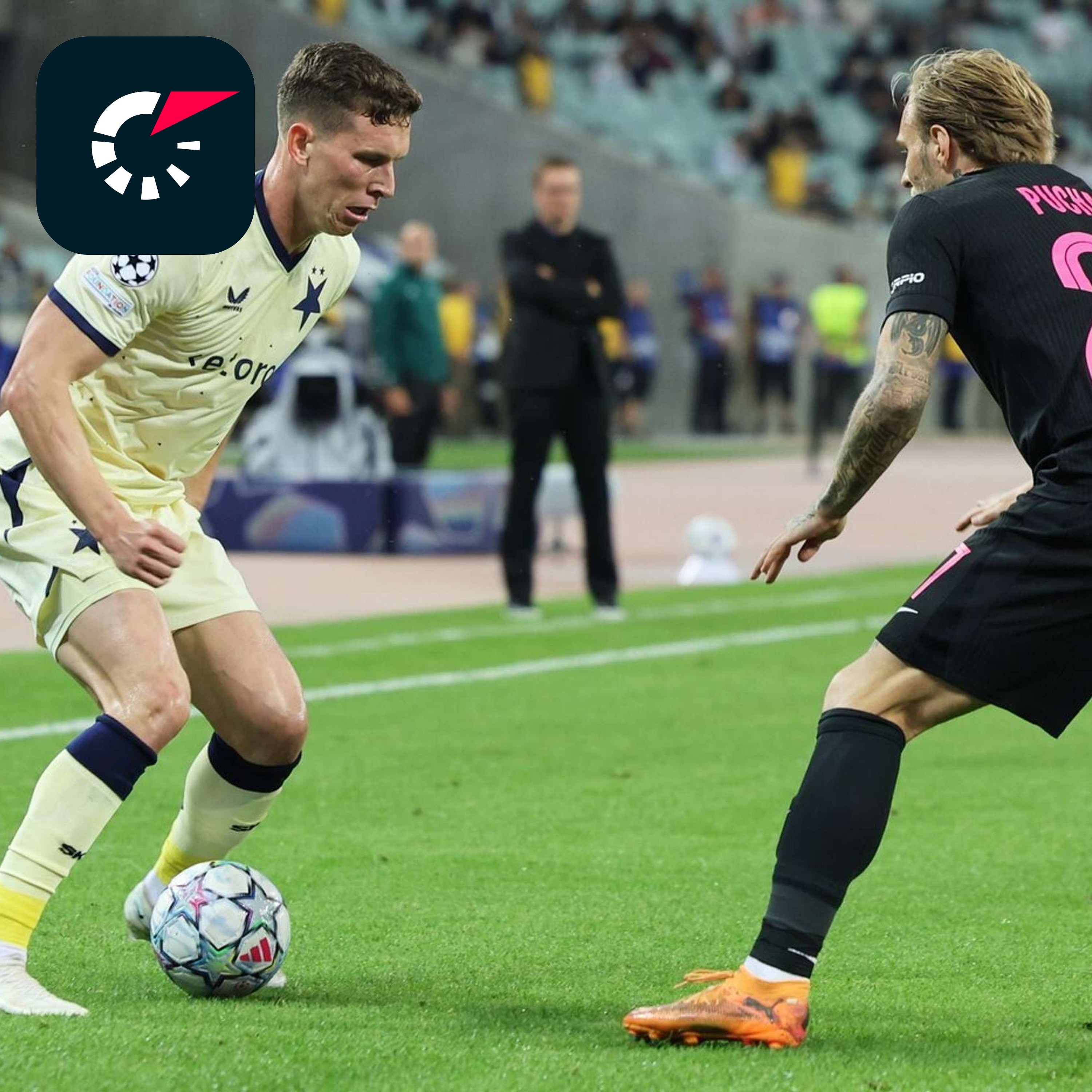 Postřehy z utkání Sabah – Slavia: 6964 dnů i nevydařená sázka na stopery. Moses podtrhl zmar