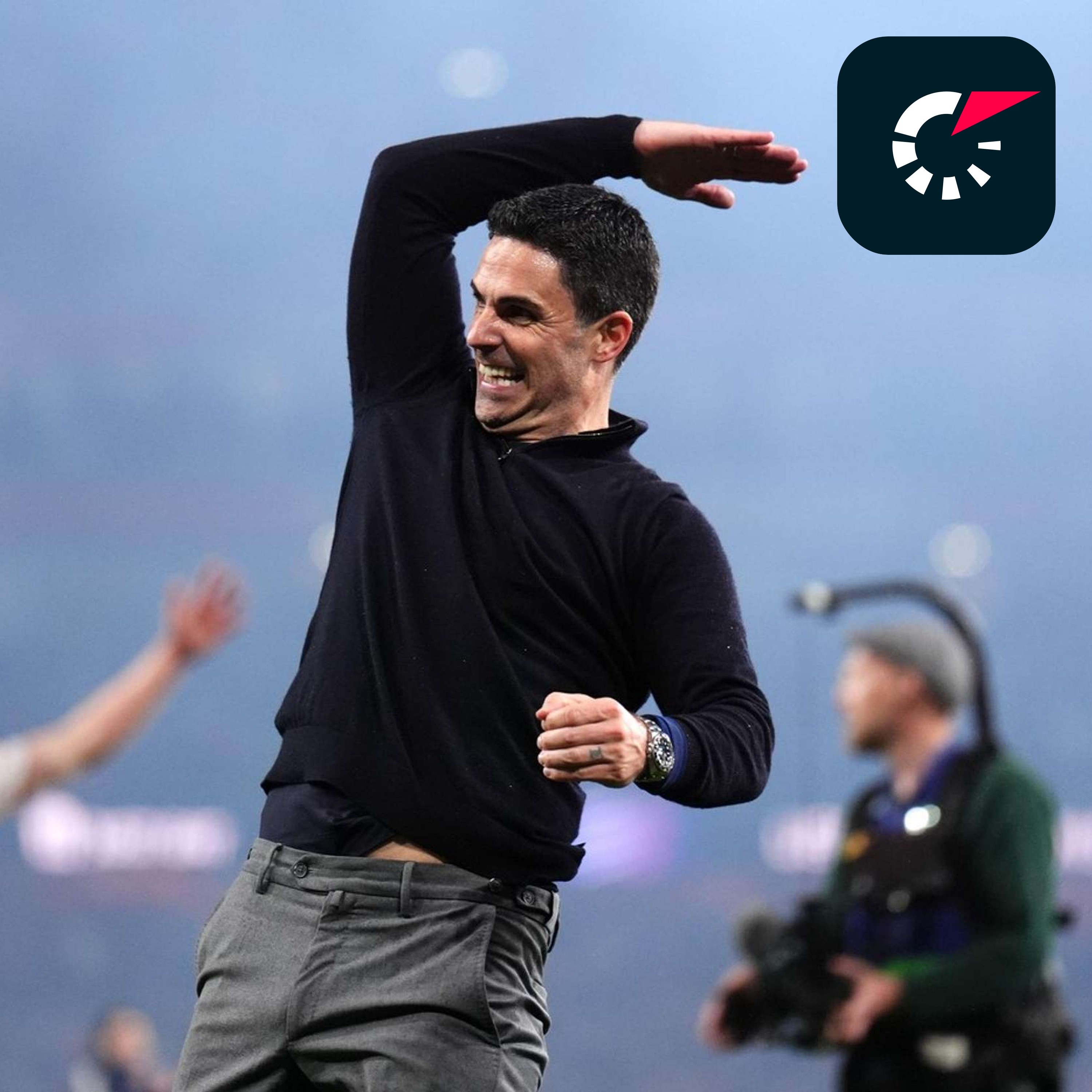 Arsenal pod Artetou? Španěl zdokonaluje práci legendárního Wengera, kterého může i překonat