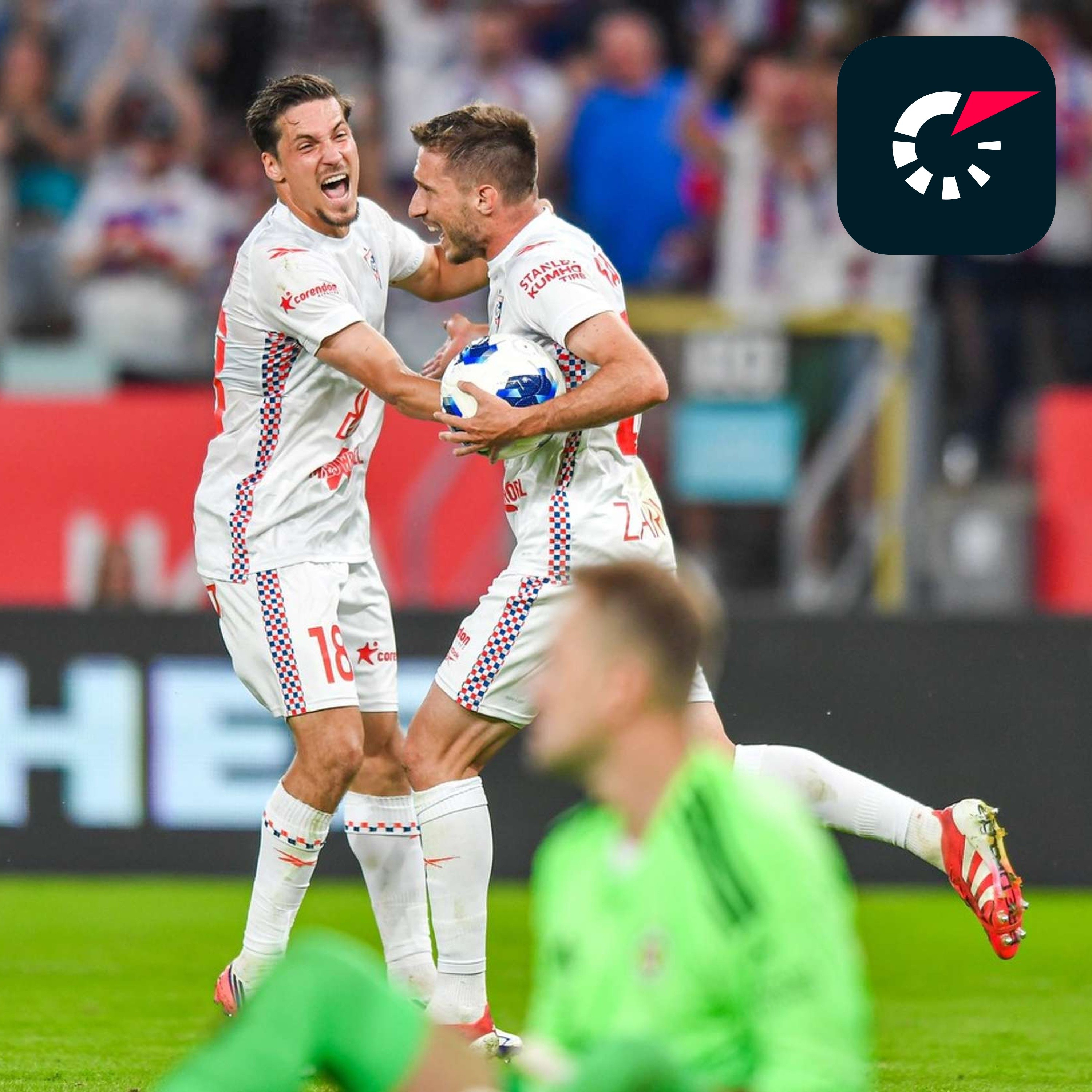Sáček dal první gól za Górnik. Proti Fenerbahce vyhrál nejvíc soubojů a vymazal hvězdu episode artwork