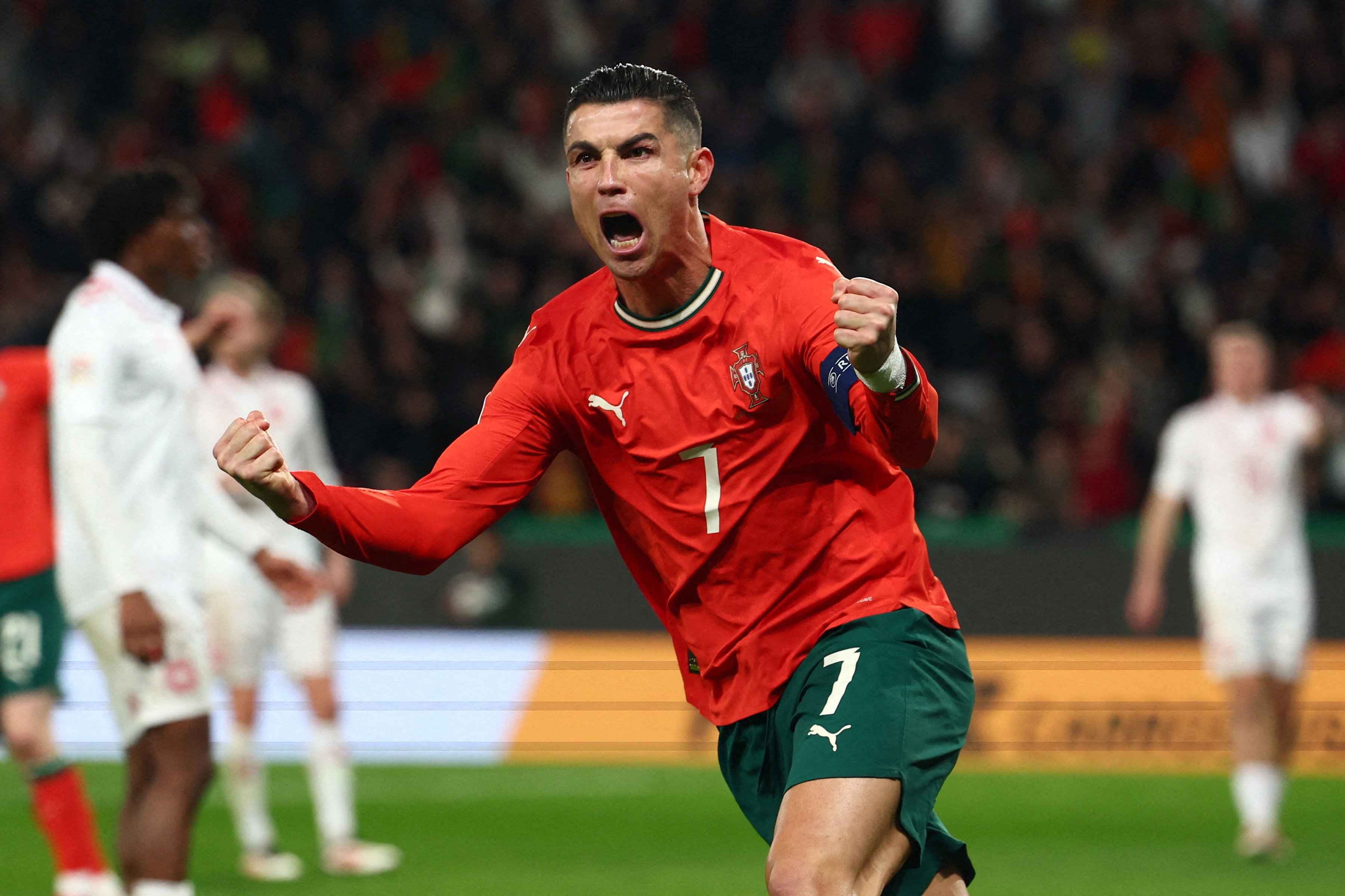 How will Ronaldo perform at the tournament?