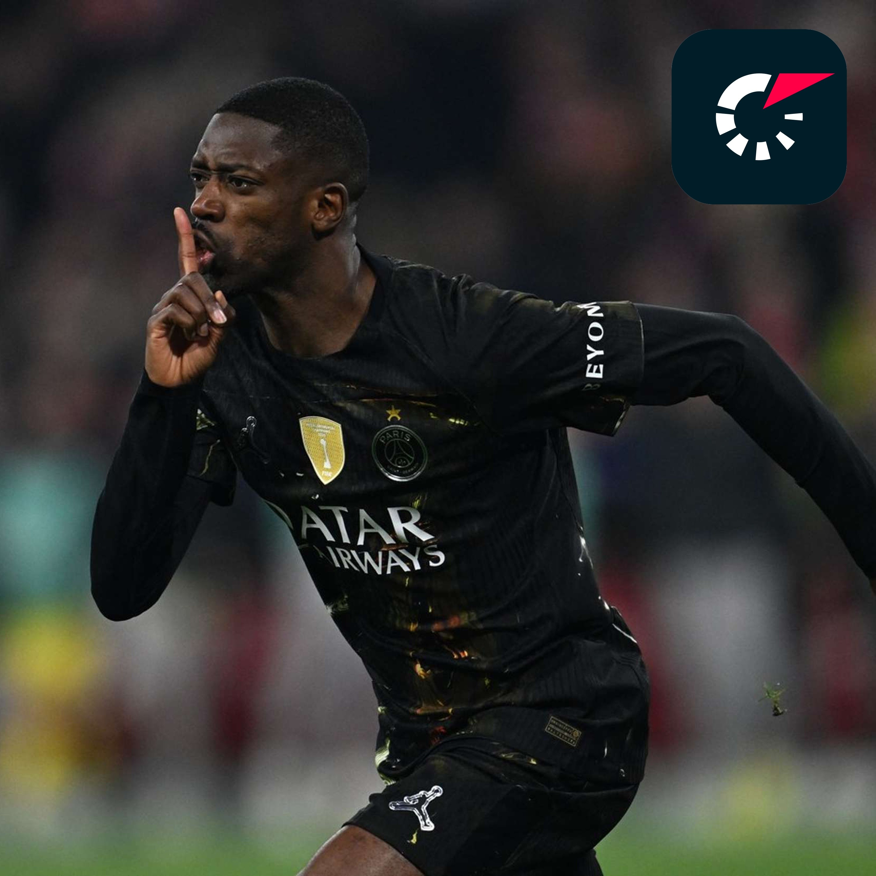 Key stats from a Champions League semi-final performance against PSG that Bayern will rue
