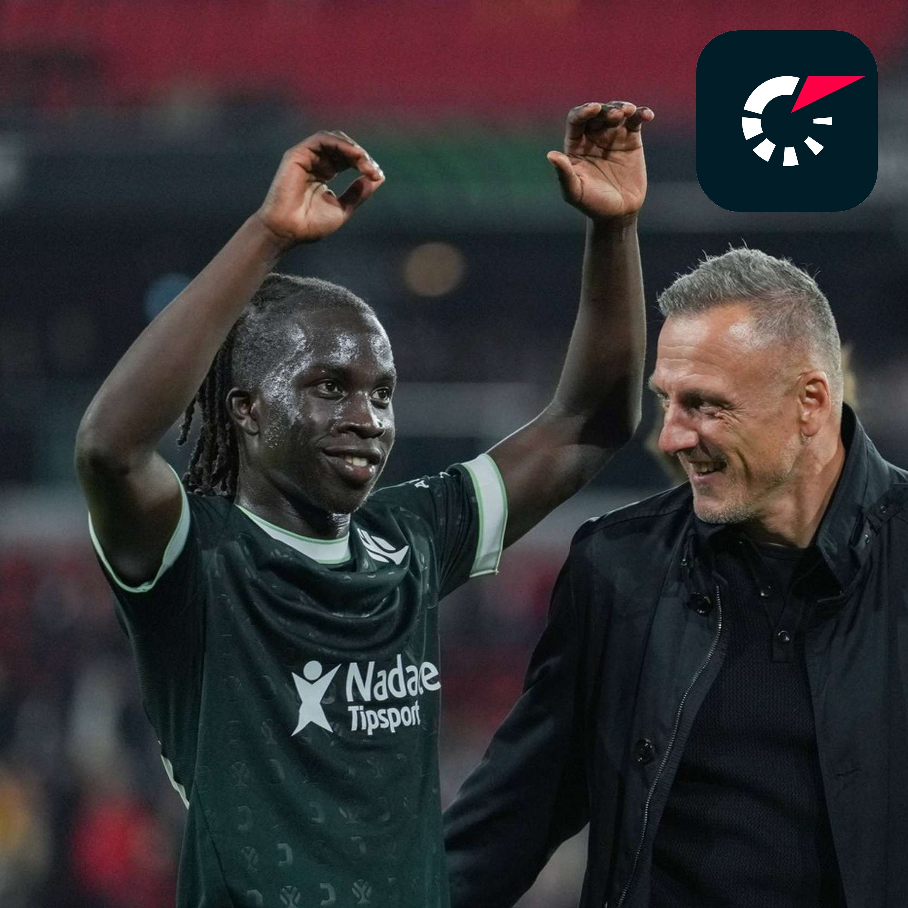 Livesport Zprávy