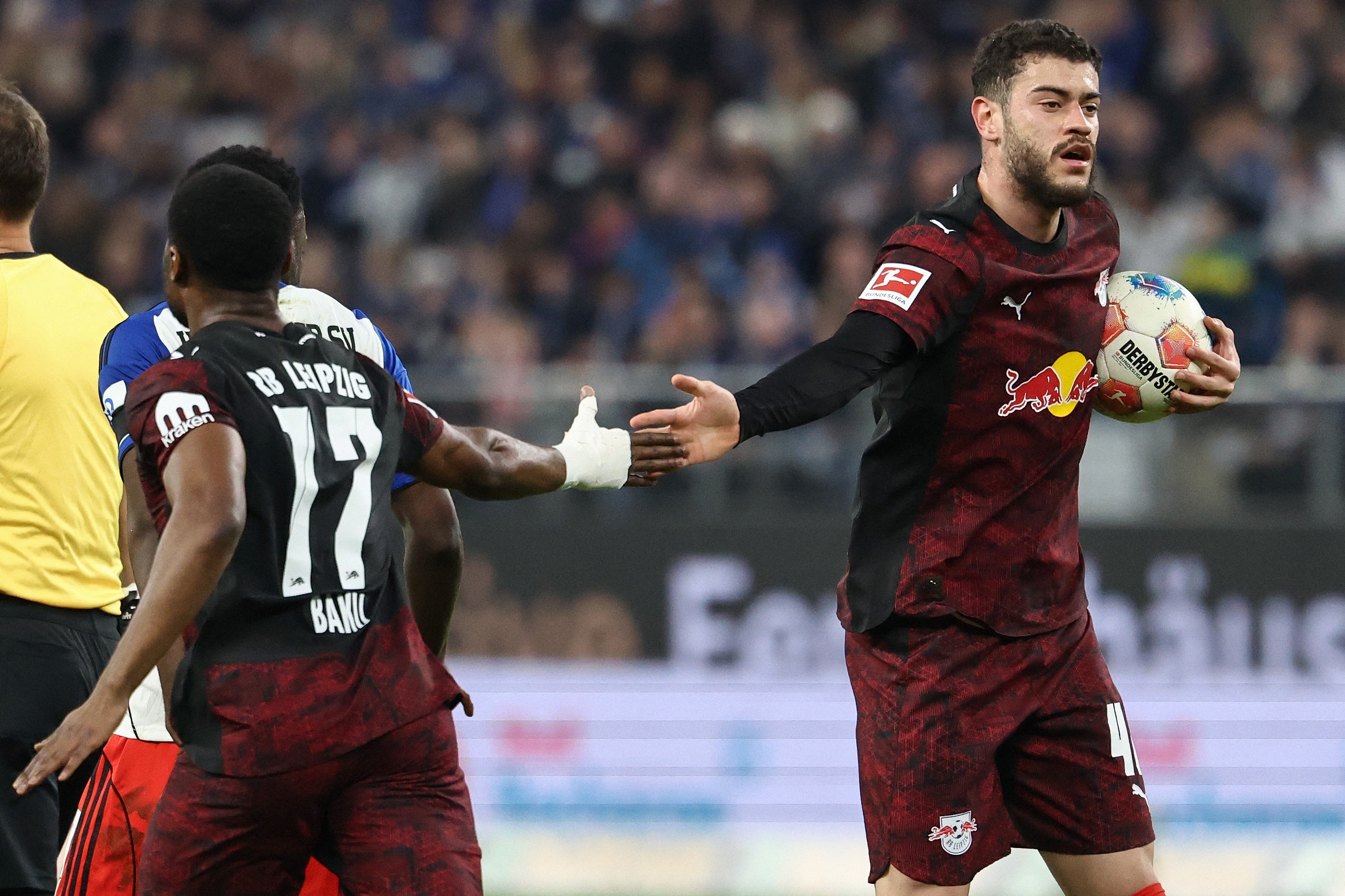 Analiză RB Leipzig vs Augsburg 07.03.2026