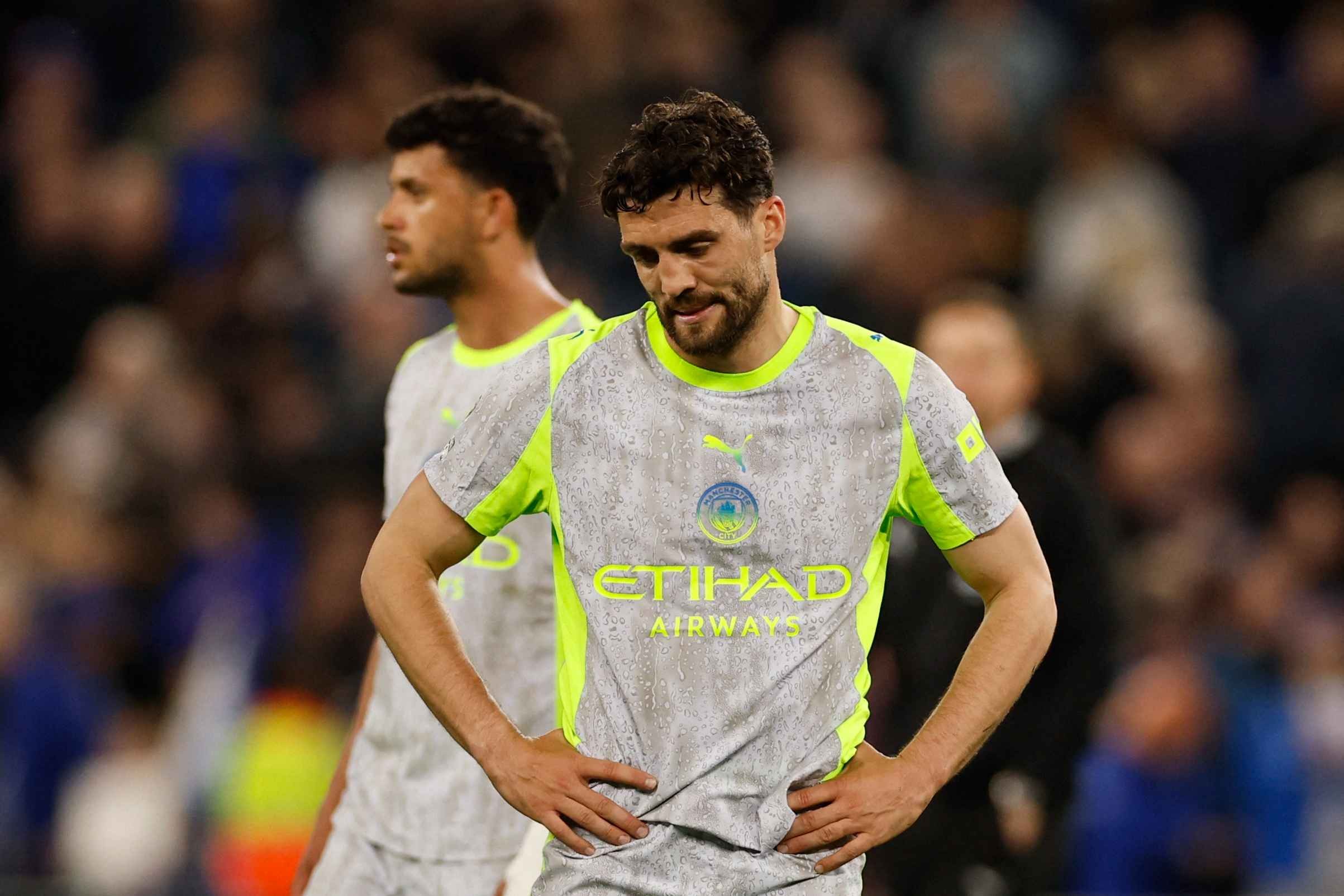 Kovacic confirms Manchester City stay