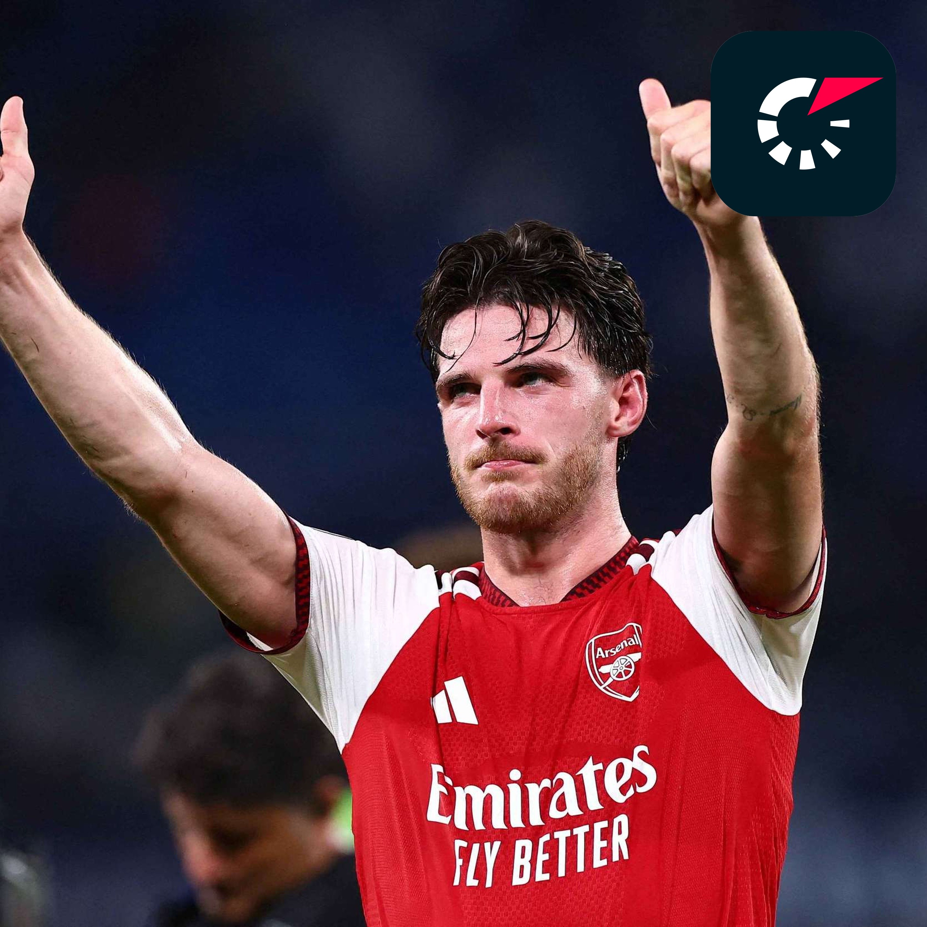 Flashscore sources: Declan Rice to be rewarded for living up to his £105m price-tag