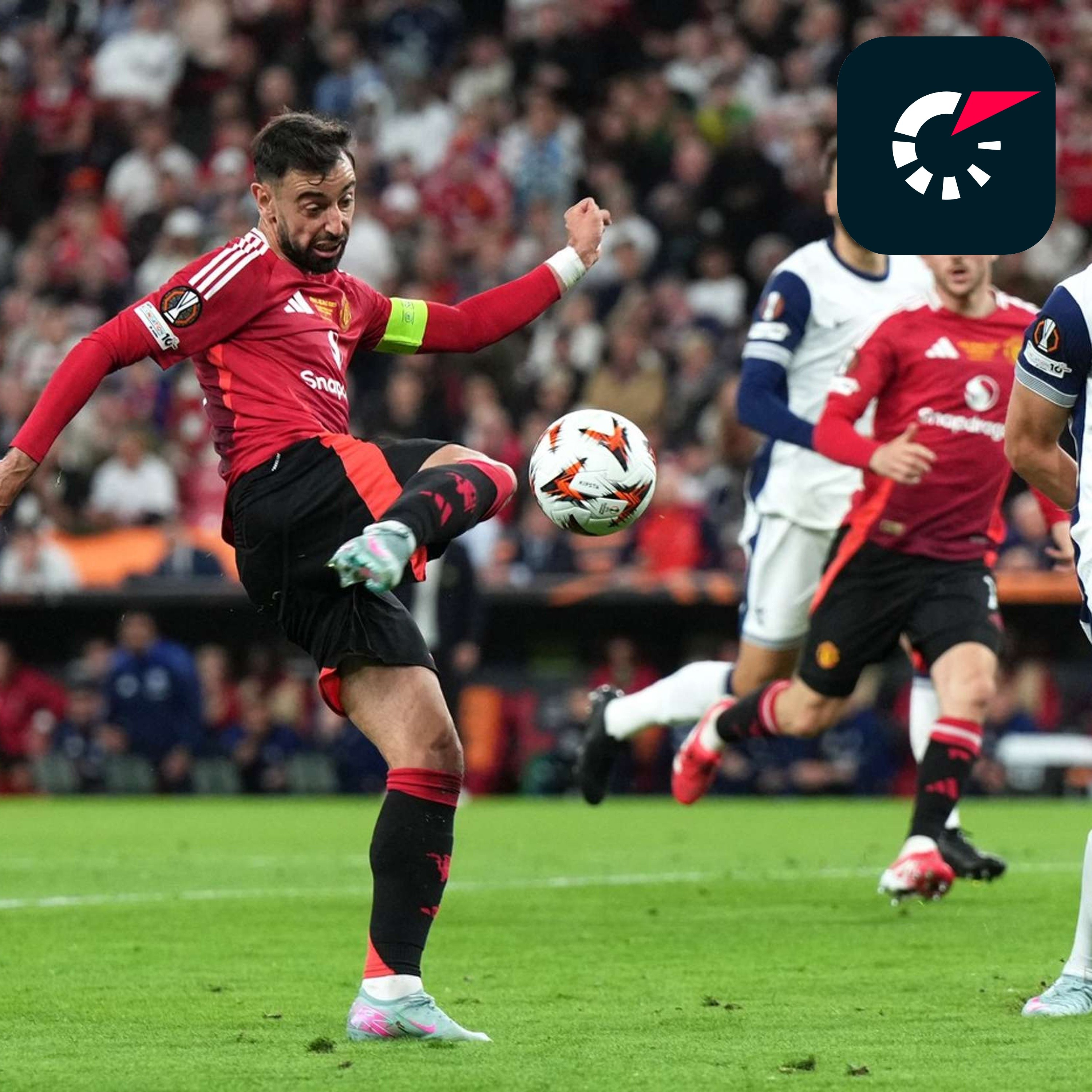 A look ahead to the must-win Premier League game between under-par Man Utd and Spurs