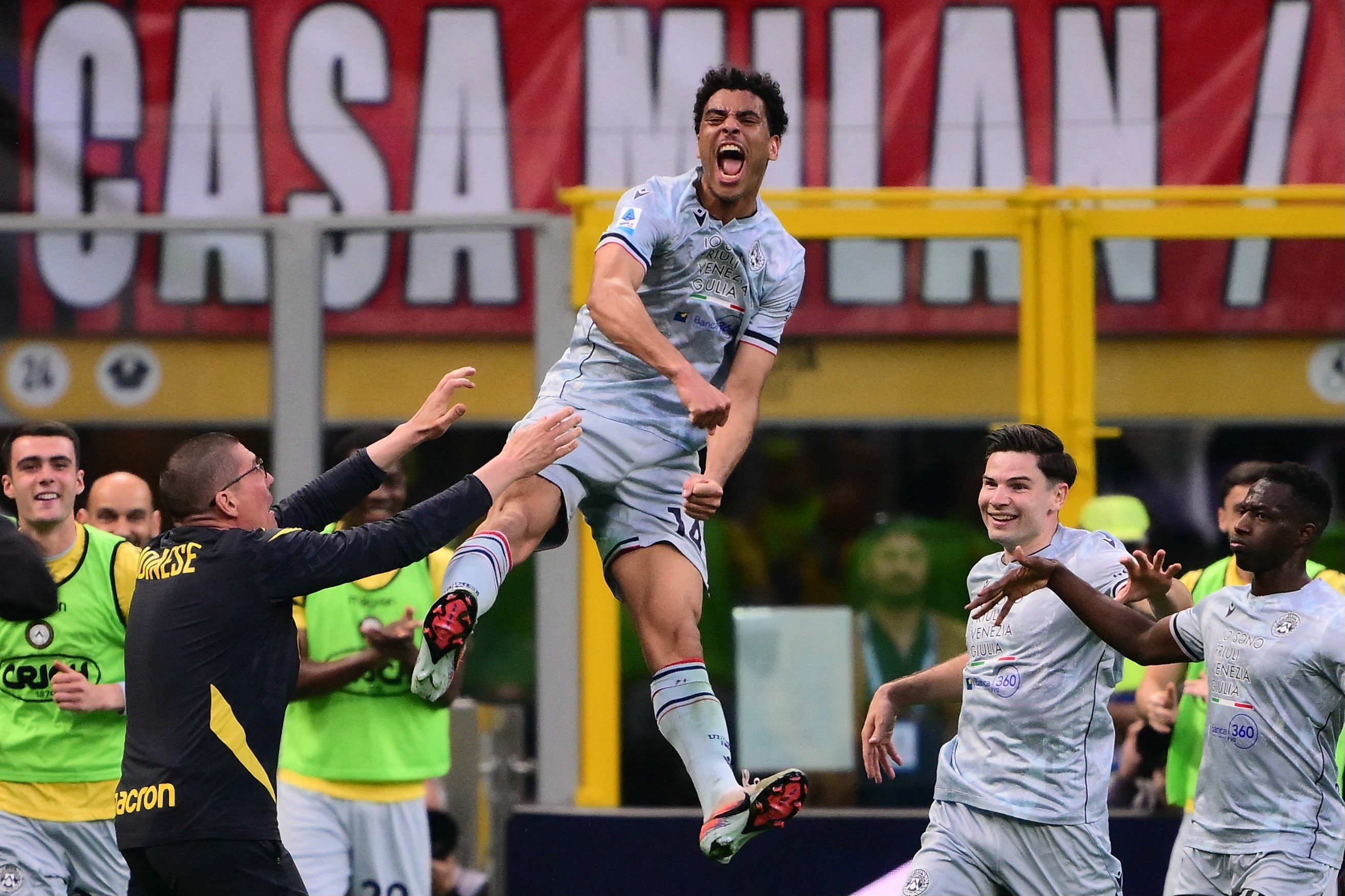 Analiză Udinese vs Parma 18.04.2026