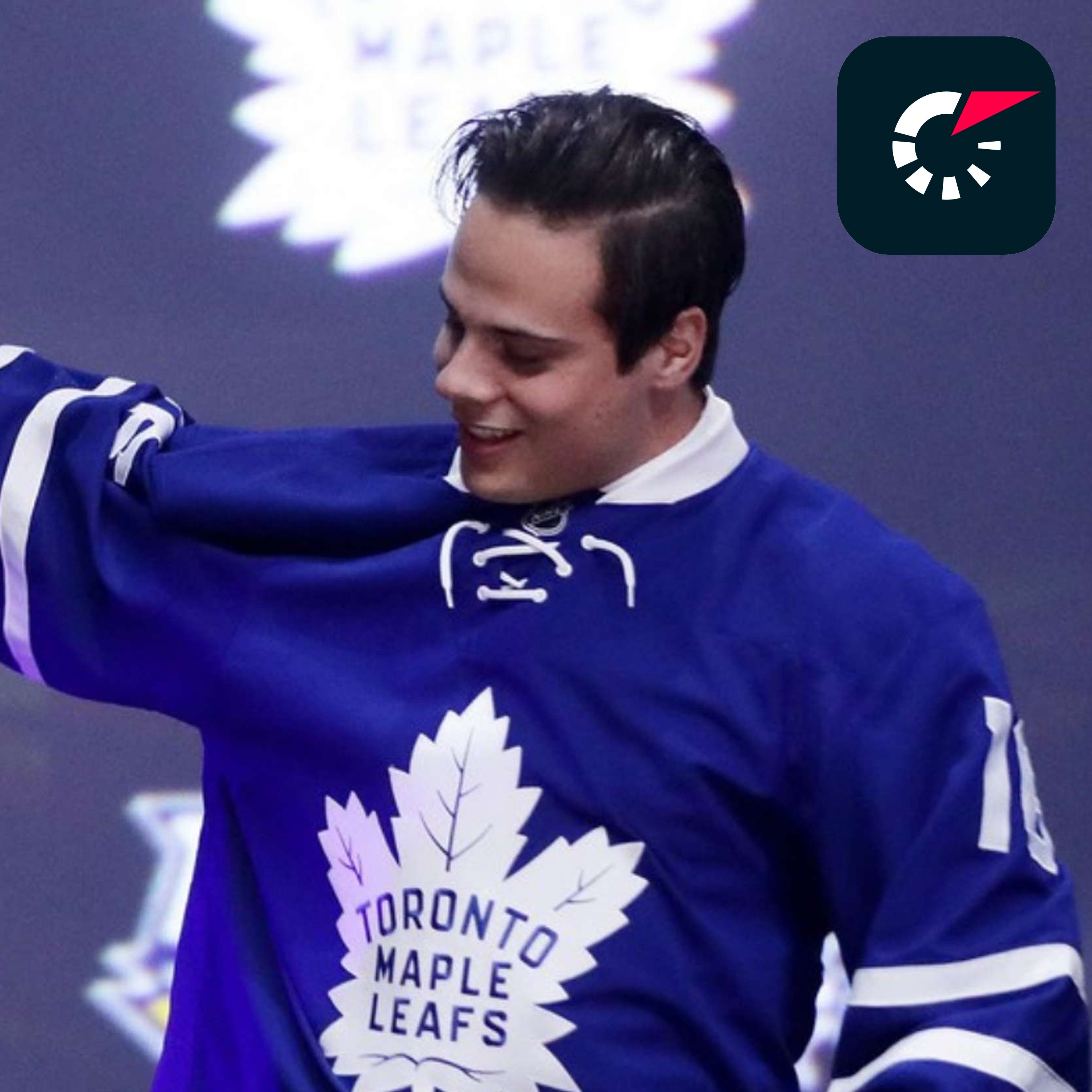 Z pekla štěstí v Torontu. První volba draftu upletla na Maple Leafs bič, hraje se o dvě hvězdy