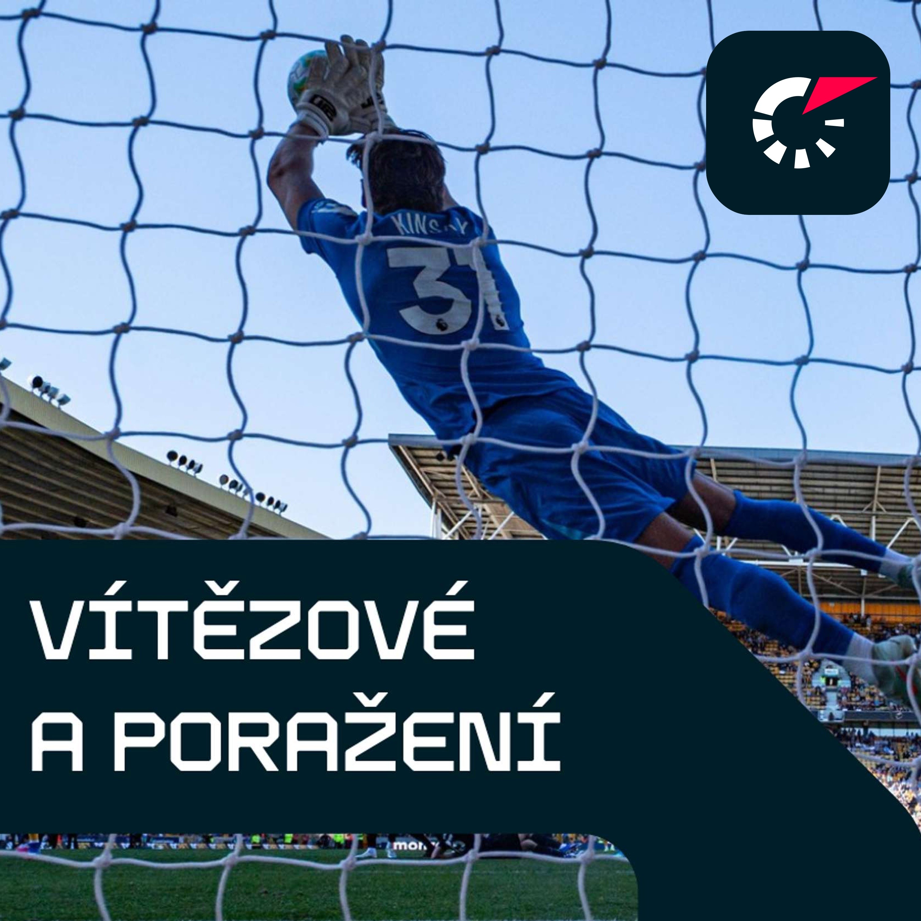 Vítězové a poražení: Kinského vykoupení, kopie Zlatanova gólu i nepochopitelný zkrat