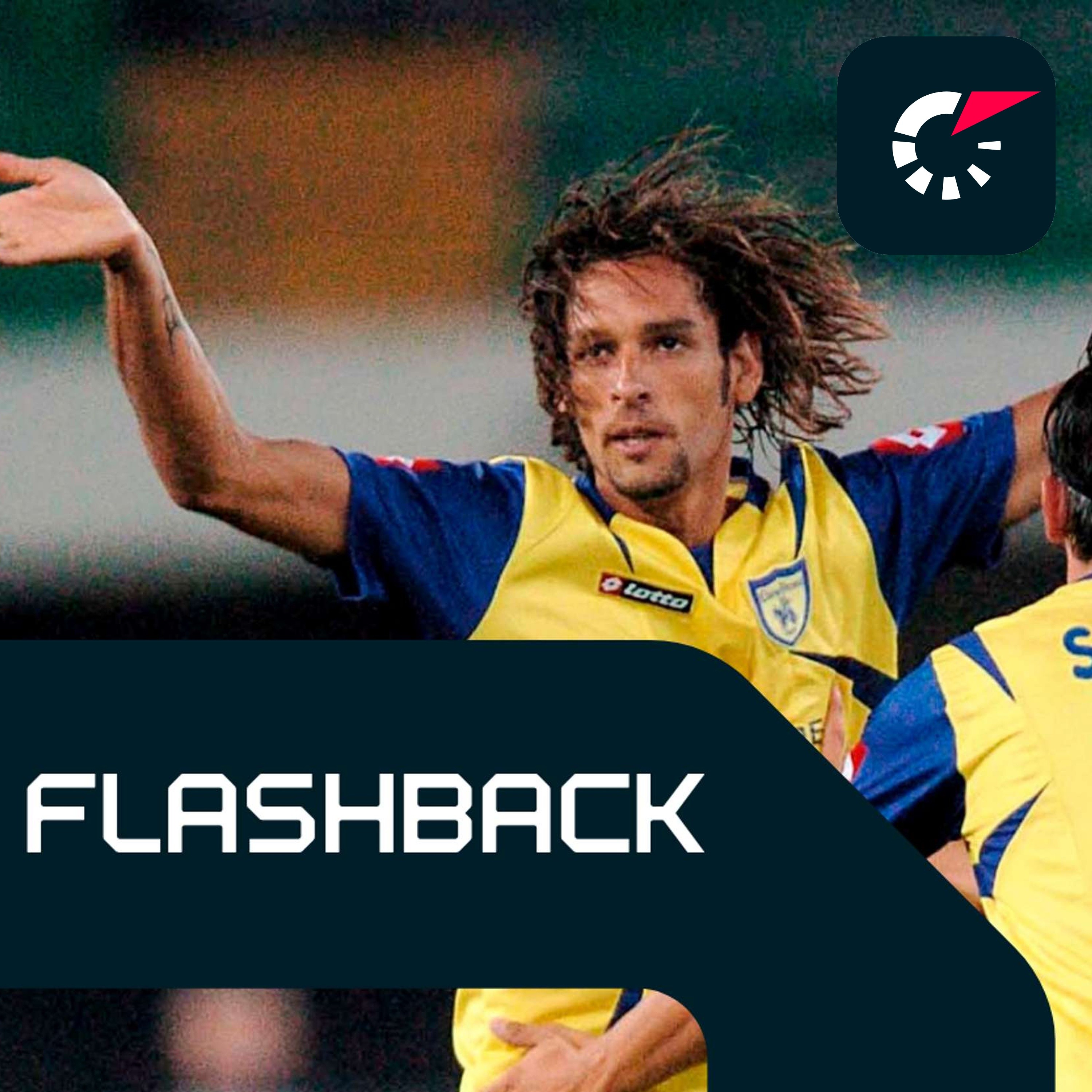 Flashback | Dal miracolo Chievo al sogno Como: la cavalcata Champions del quartiere più famoso di Verona episode artwork