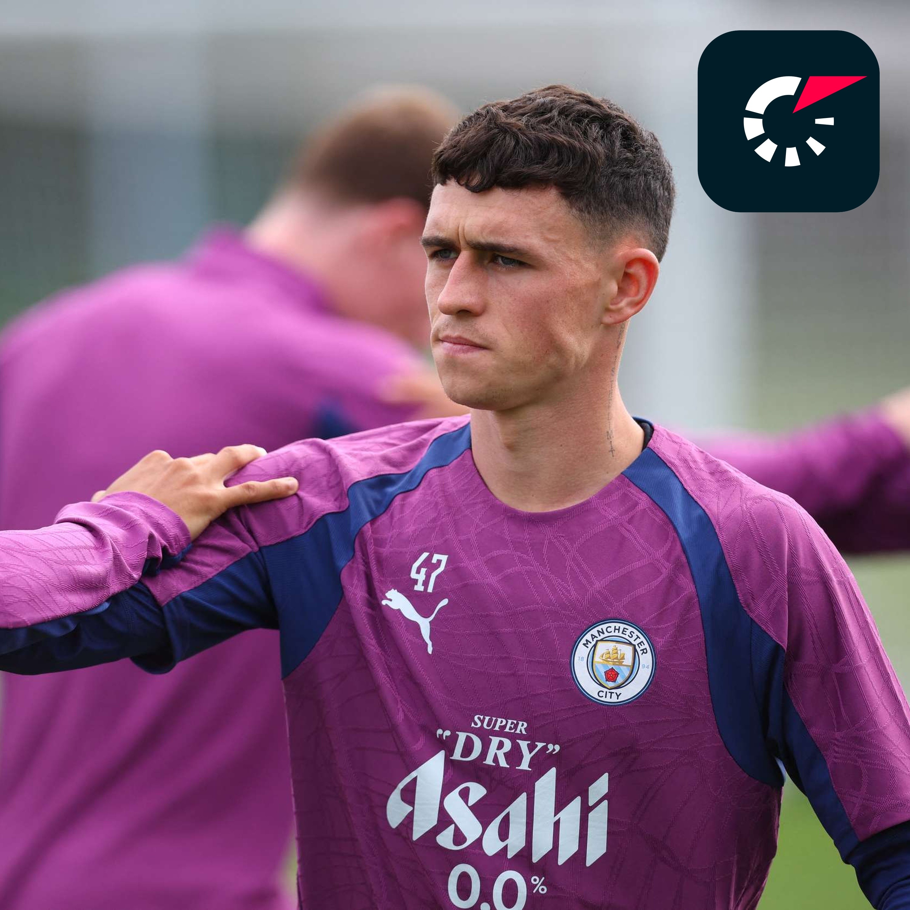 Případné sankce loajalitu nezlomí. Foden je údajně odhodlaný v City zůstat za jakékoli situace