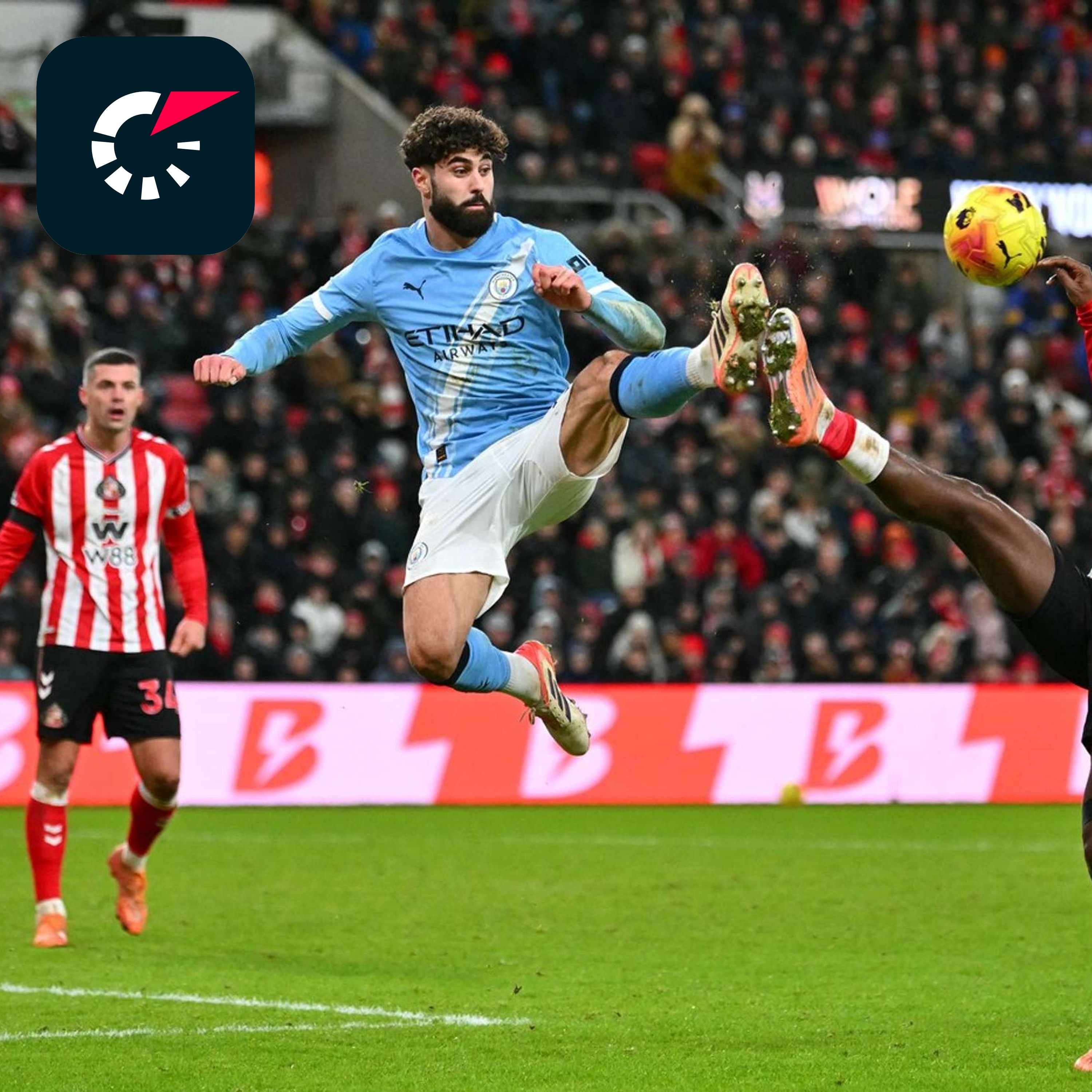 Why Manchester City will be delighted to have tied down Josko Gvardiol until 2031 episode artwork