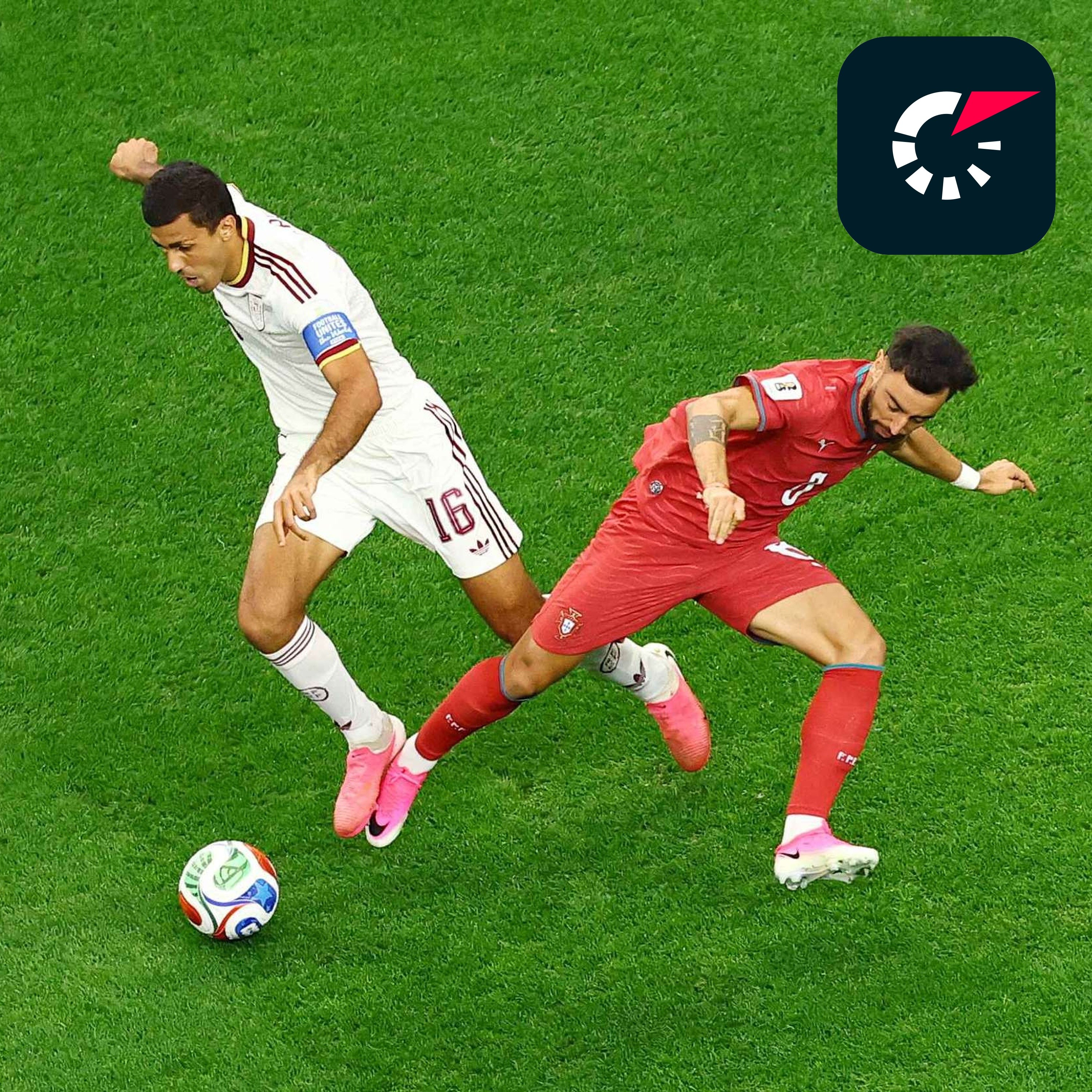 Analisi | Mondiali, Rodri: l’architetto del gioco della Spagna episode artwork