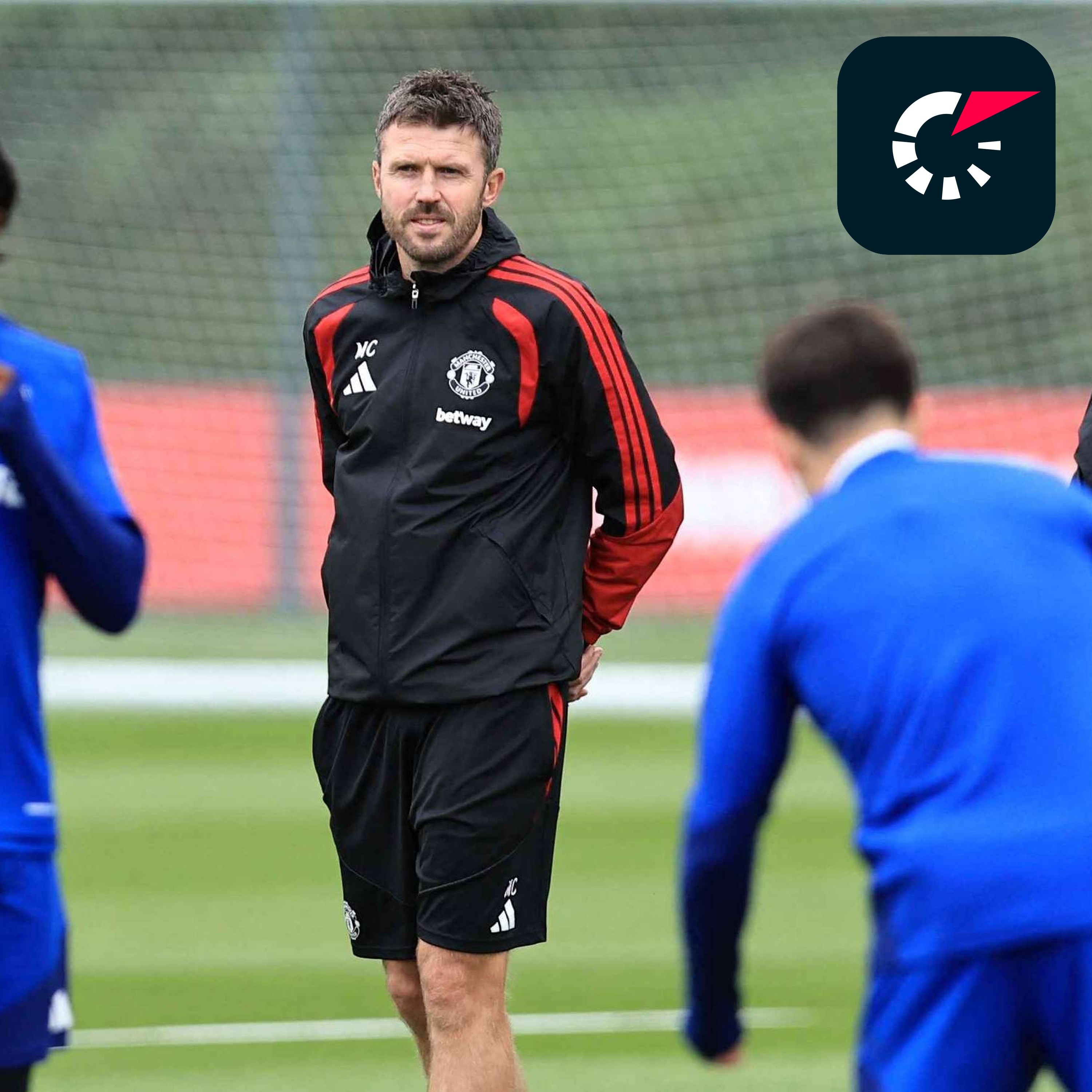 Flashscore sources: Man Utd will prepare for worst-case scenario if Carrick woes continue