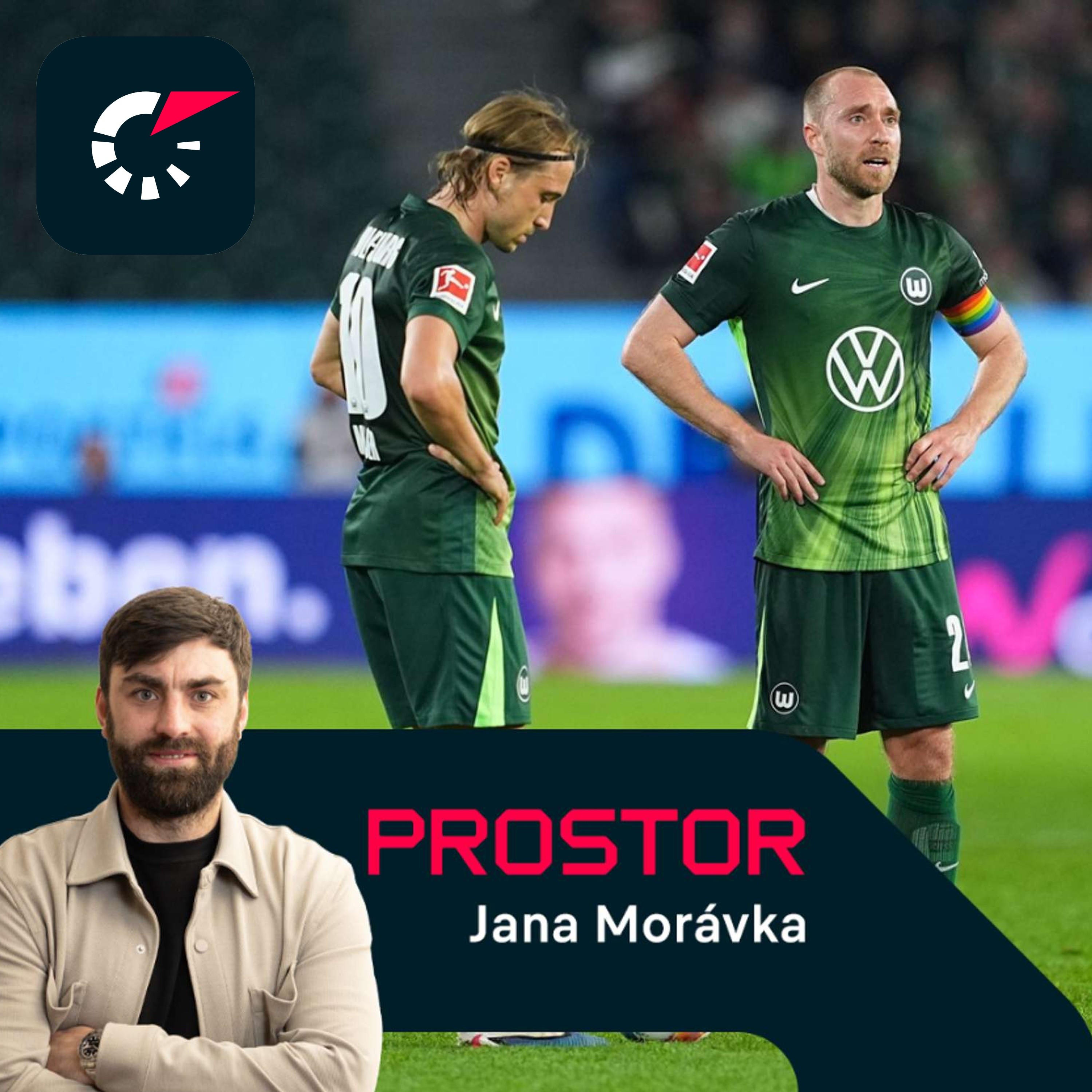 Prostor Jana Morávka: Strašák baráž. Wolfsburg přijde o stovky milionů. Češi předbíhají vývoj