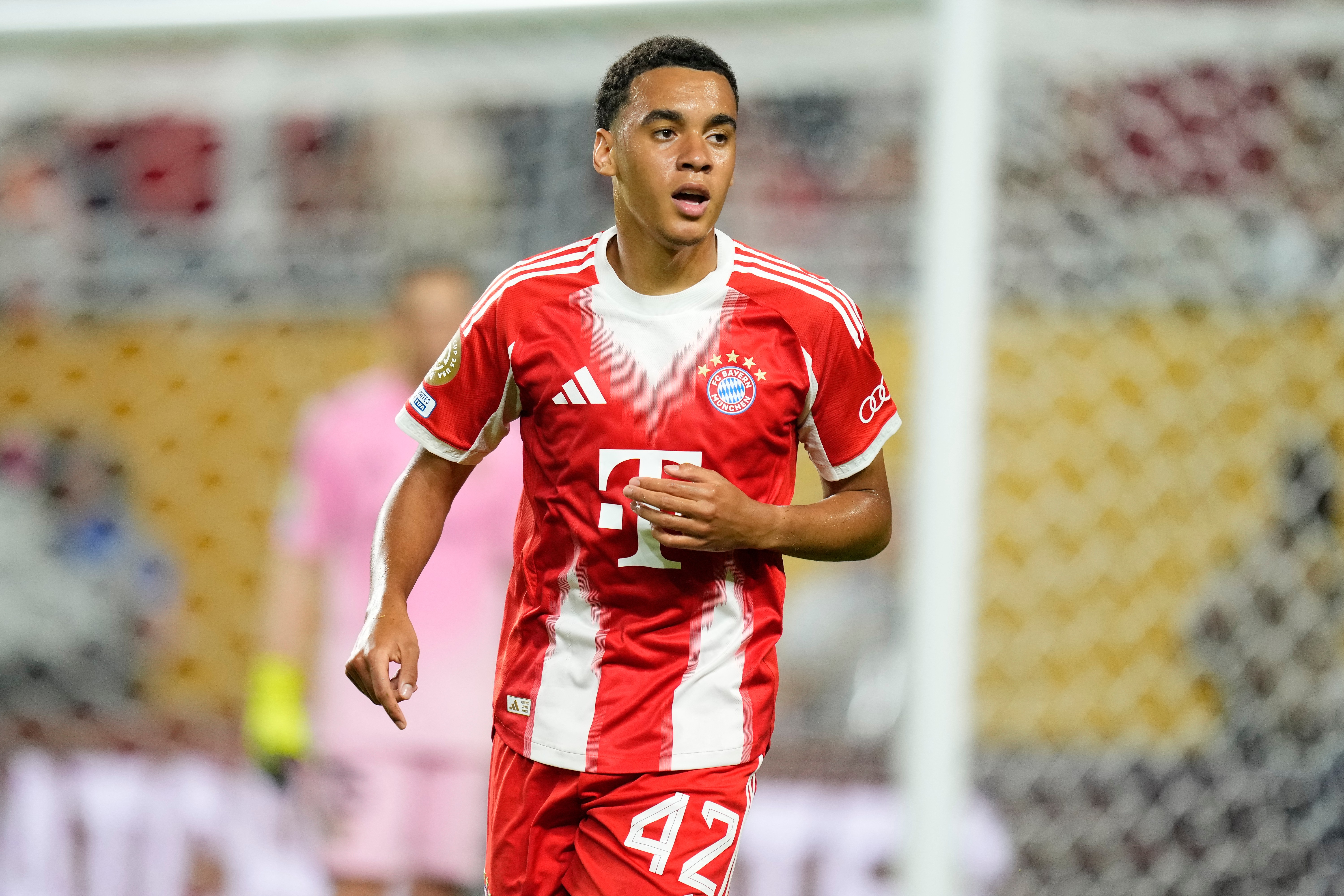 Musiala stated that &#39;no one is at fault&#39; for the severe injury after his surgery.