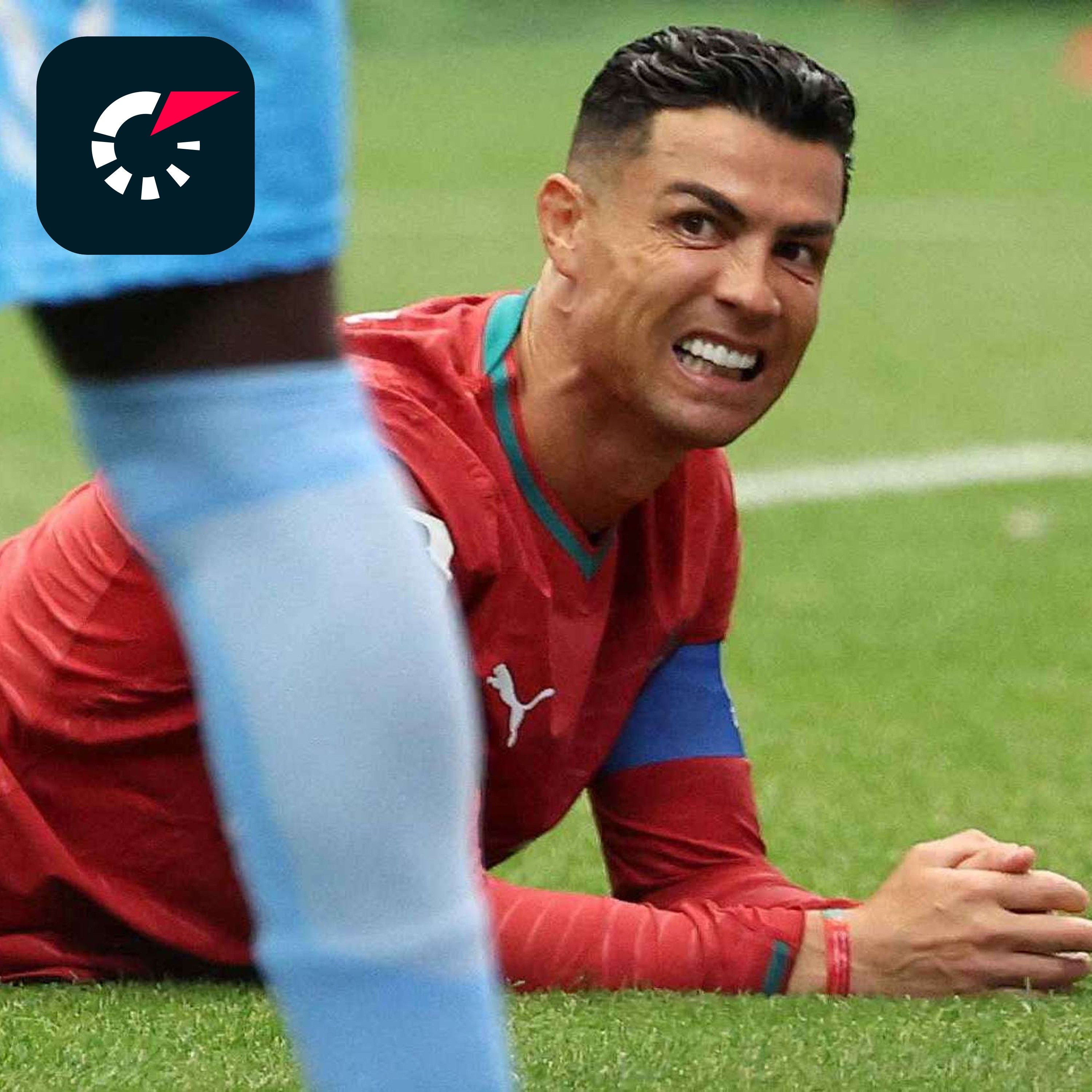 Momenty sedmého dne MS: Vygumovaný Ronaldo, chorvatské parády i šou kolumbijského kanonýra episode artwork