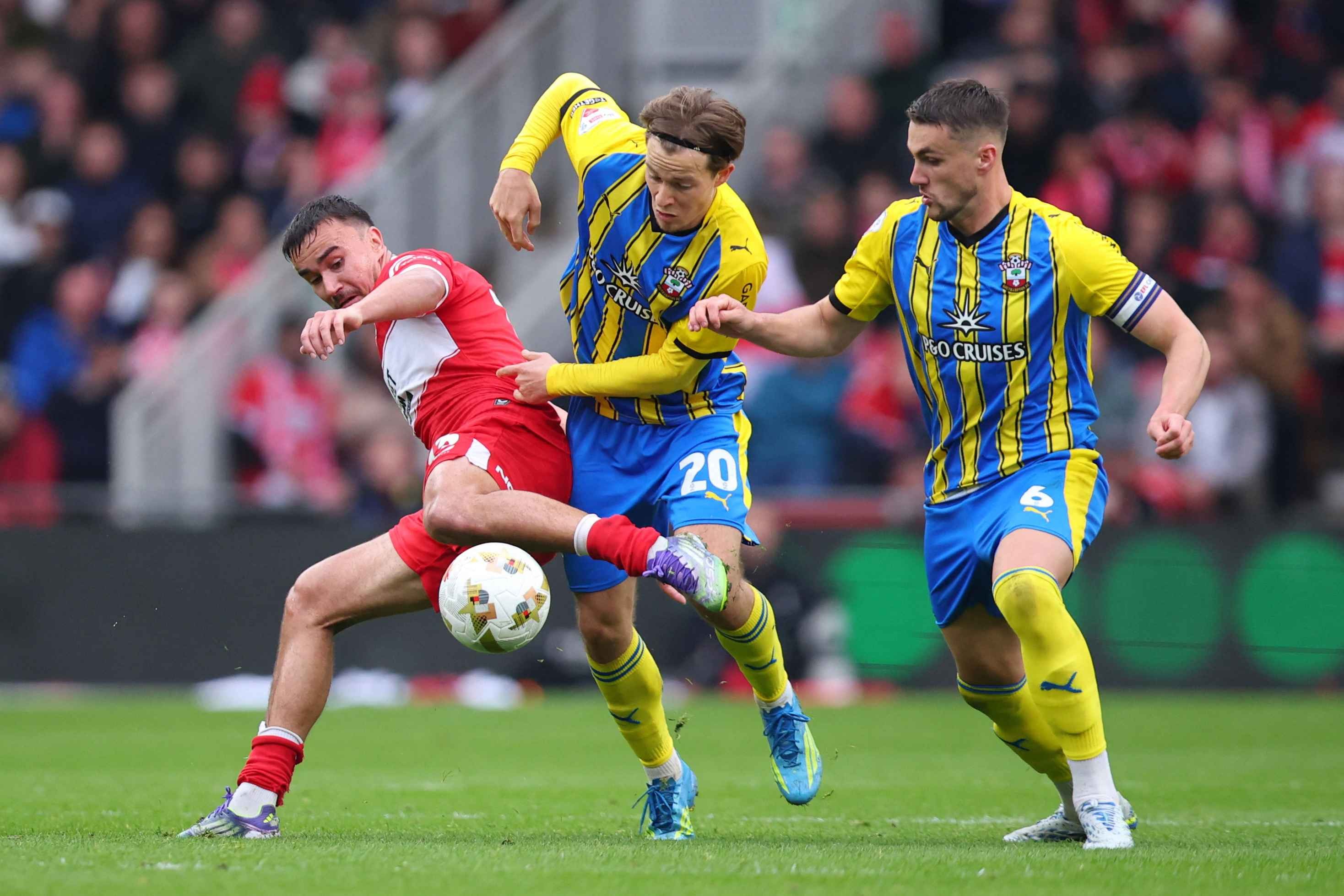 Analiză Southampton vs Middlesbrough 12.05.2026