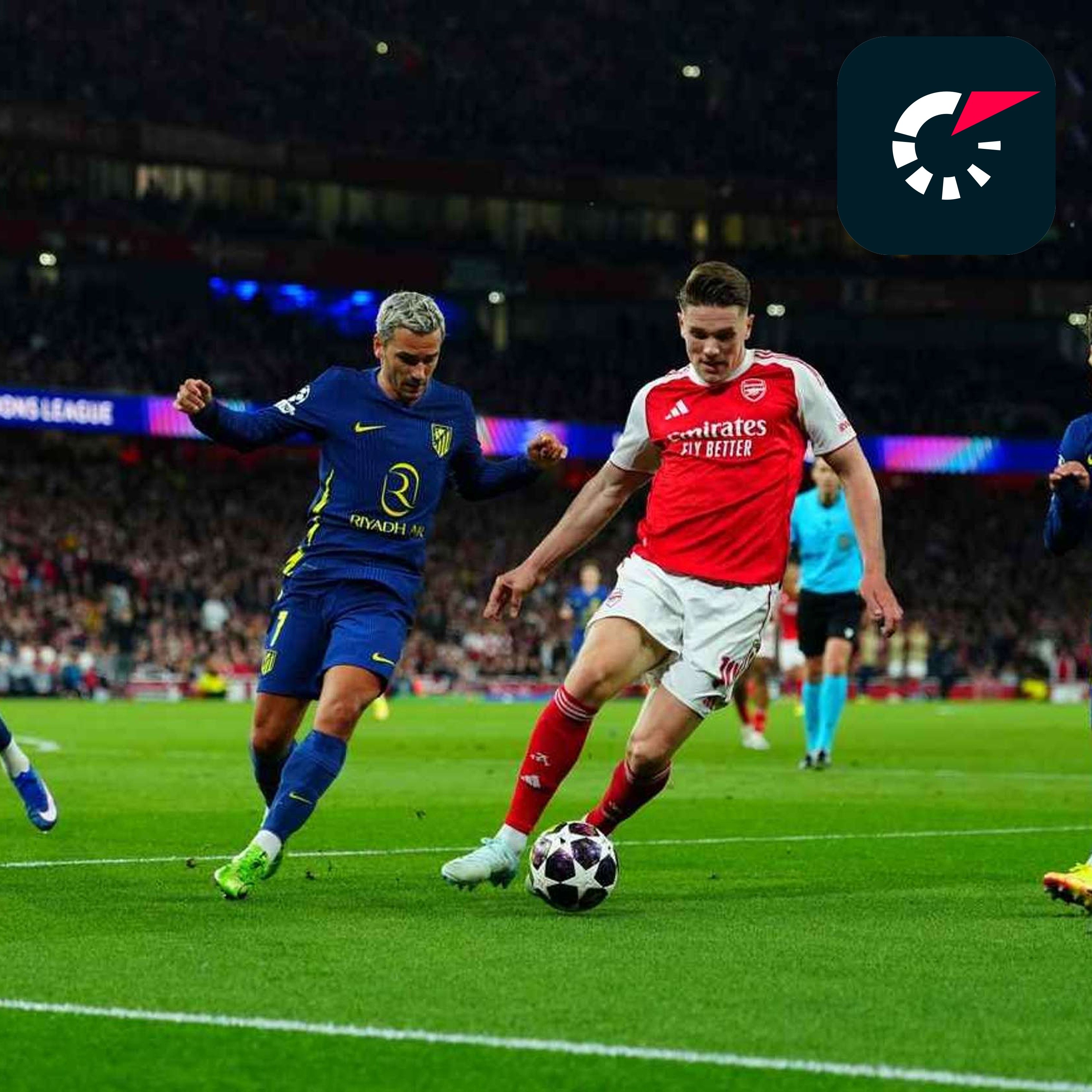 Gyokeres vs Alvarez: Why Arsenal are eyeing a move for Atletico Madrid's star man