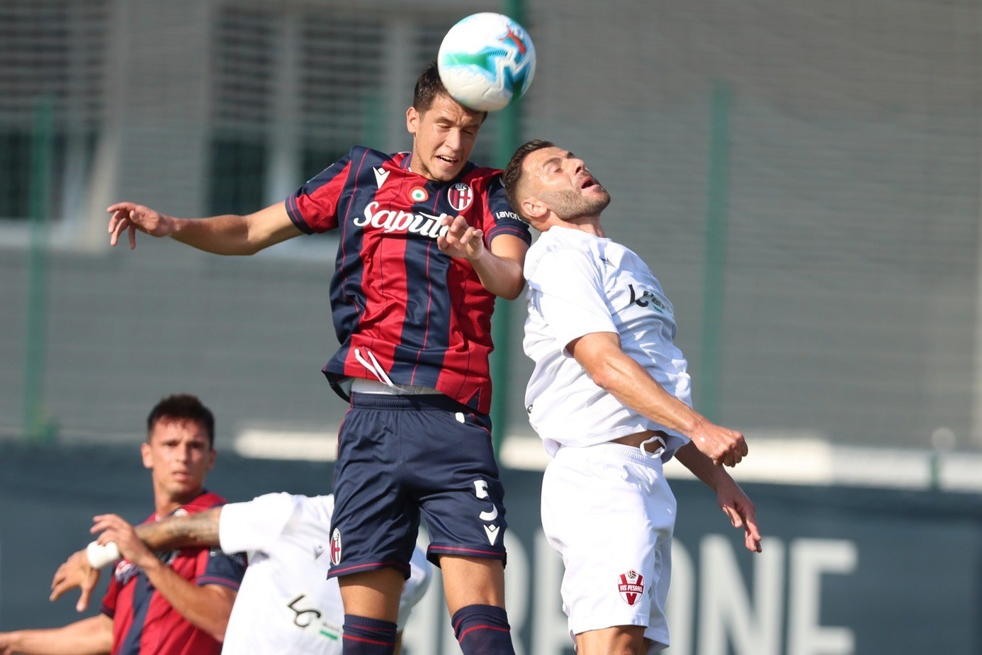 FC Midtjylland has made the largest acquisition in the club&#39;s history by signing the Croatian international.