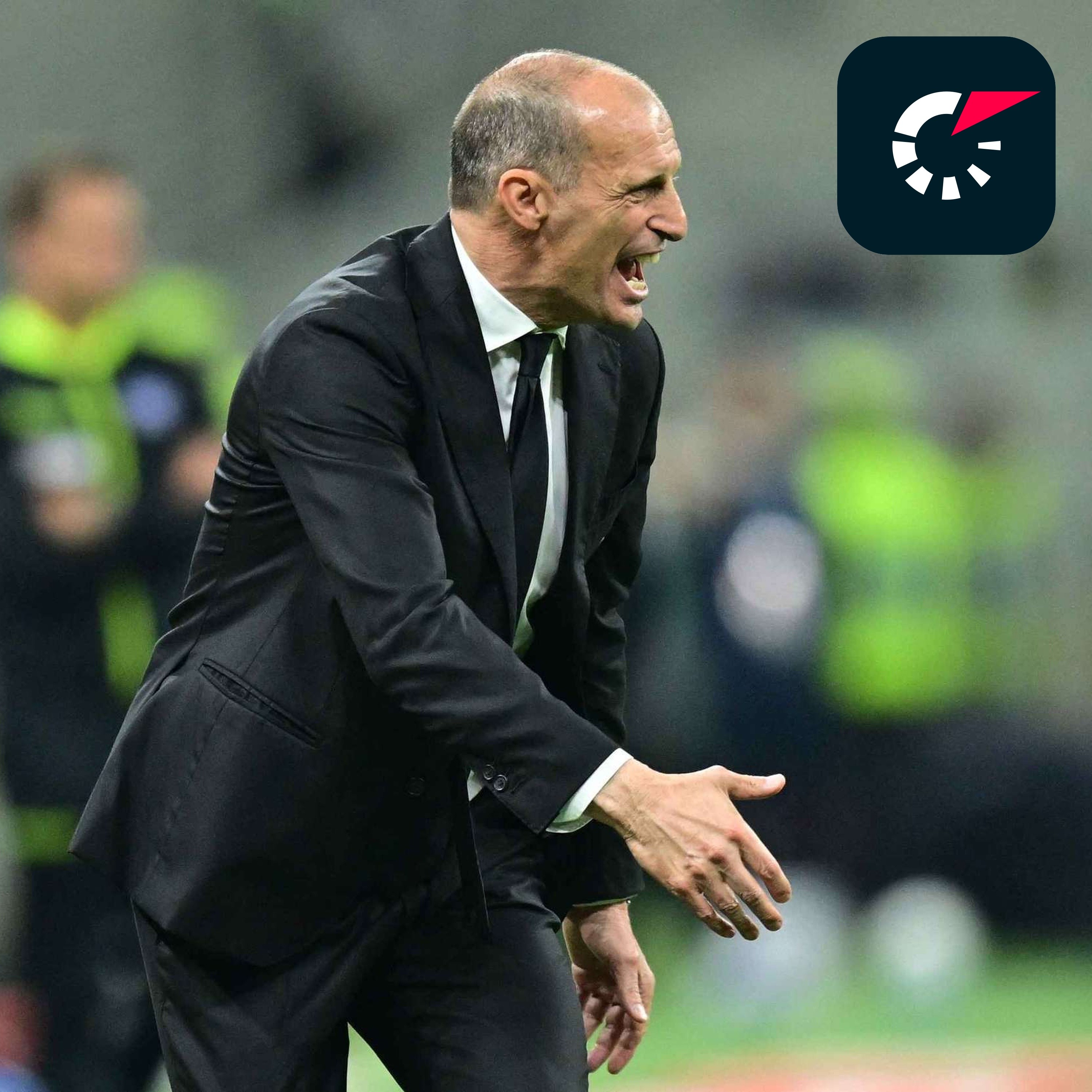 Corsa Champions, due poltrone per quattro: il Milan rischia grosso mentre il Como ci spera ancora episode artwork