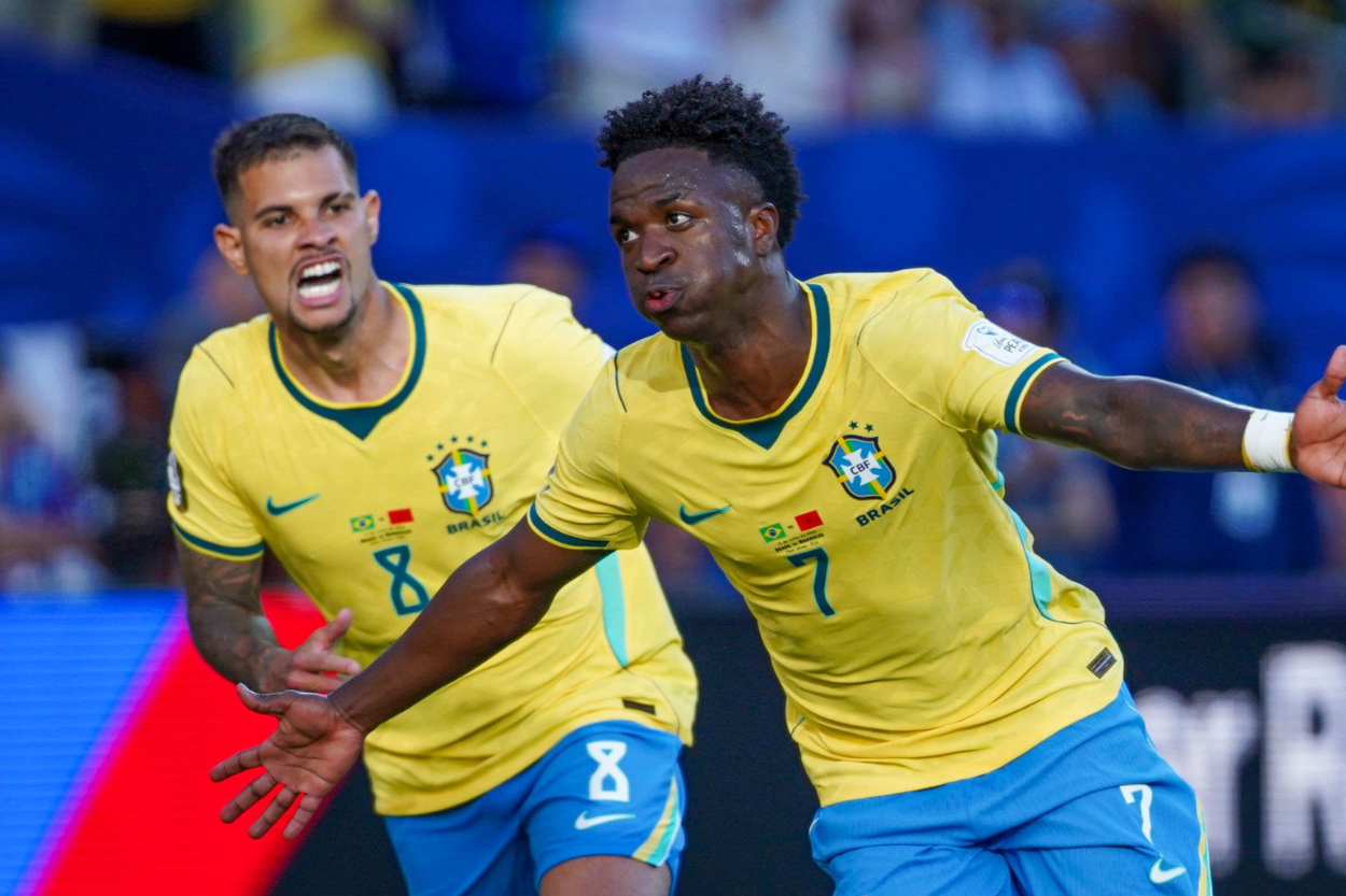 CBF mira futuro da Seleção Brasileira: atenção às carências e foco na base