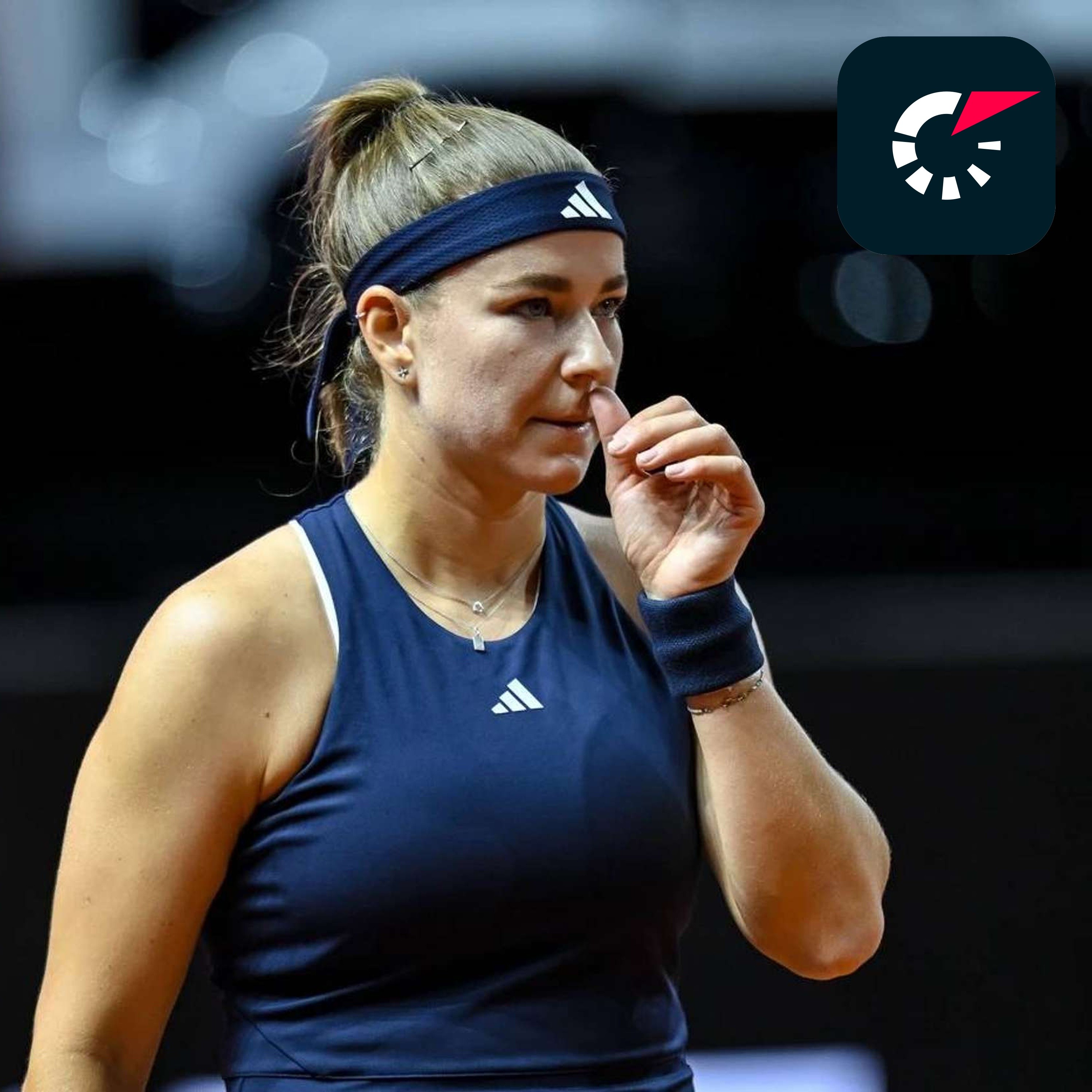 Vzepřou se Češky na French Open černým prognózám? Největší nadějí je Muchová