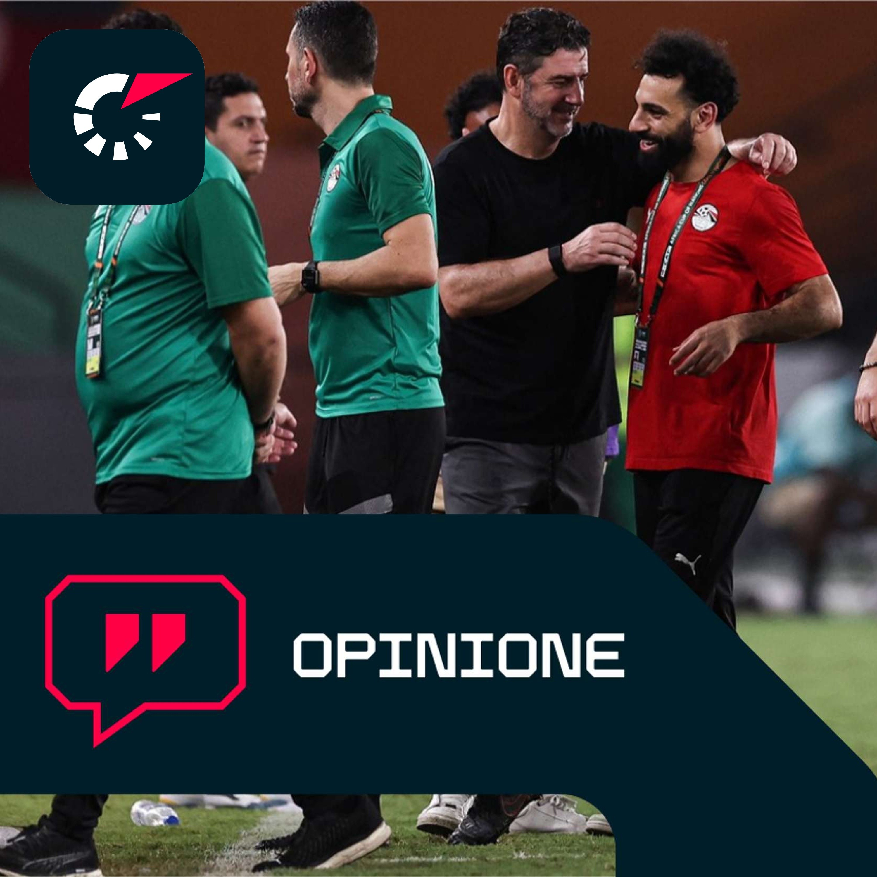 Opinione | Rui Vitória: il Mondiale 2026 tra la tradizione e il futuro del calcio episode artwork