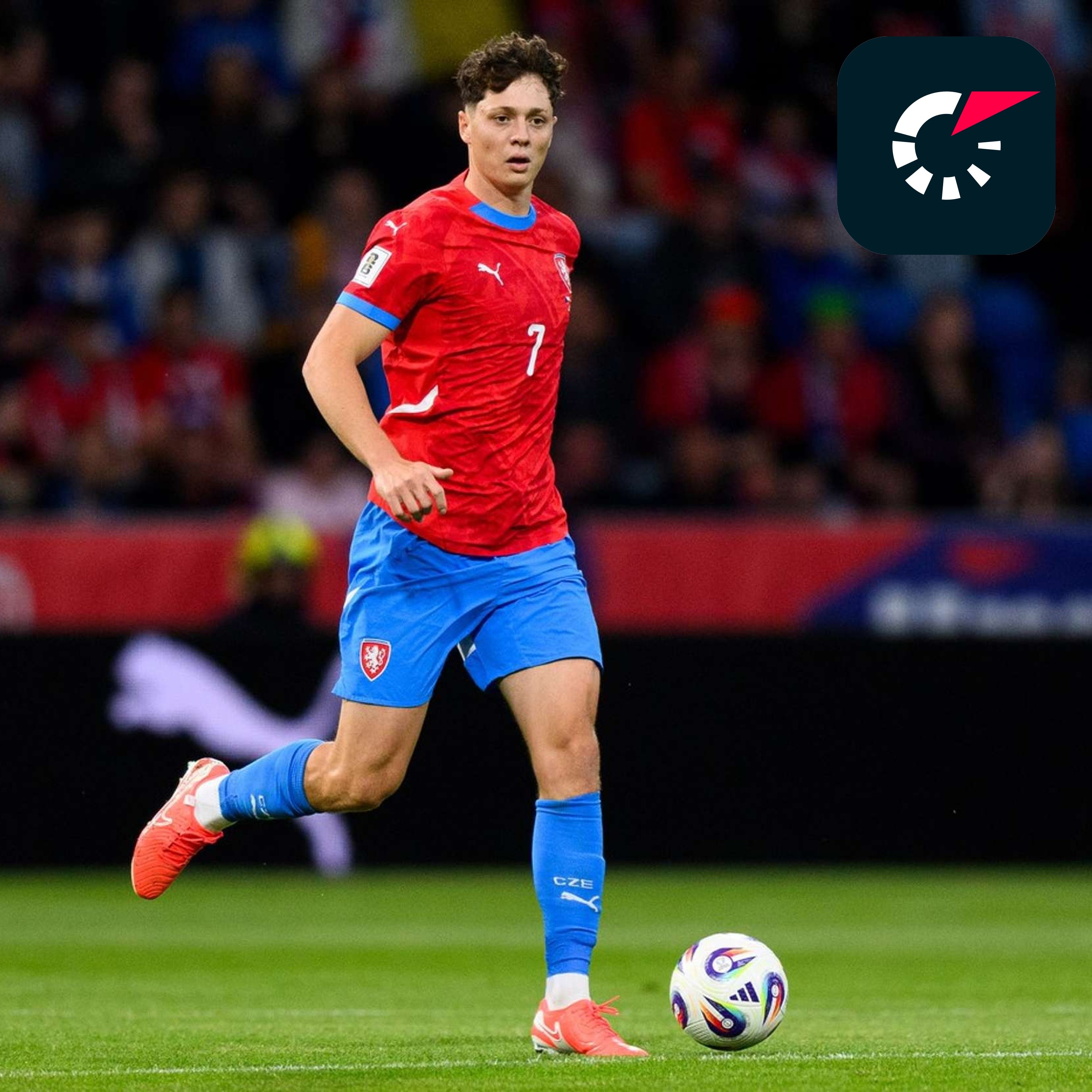 Zažehne v Česku oheň? Šéf Krejčí a jeho výzva. Má všechny předpoklady, říká bývalý parťák