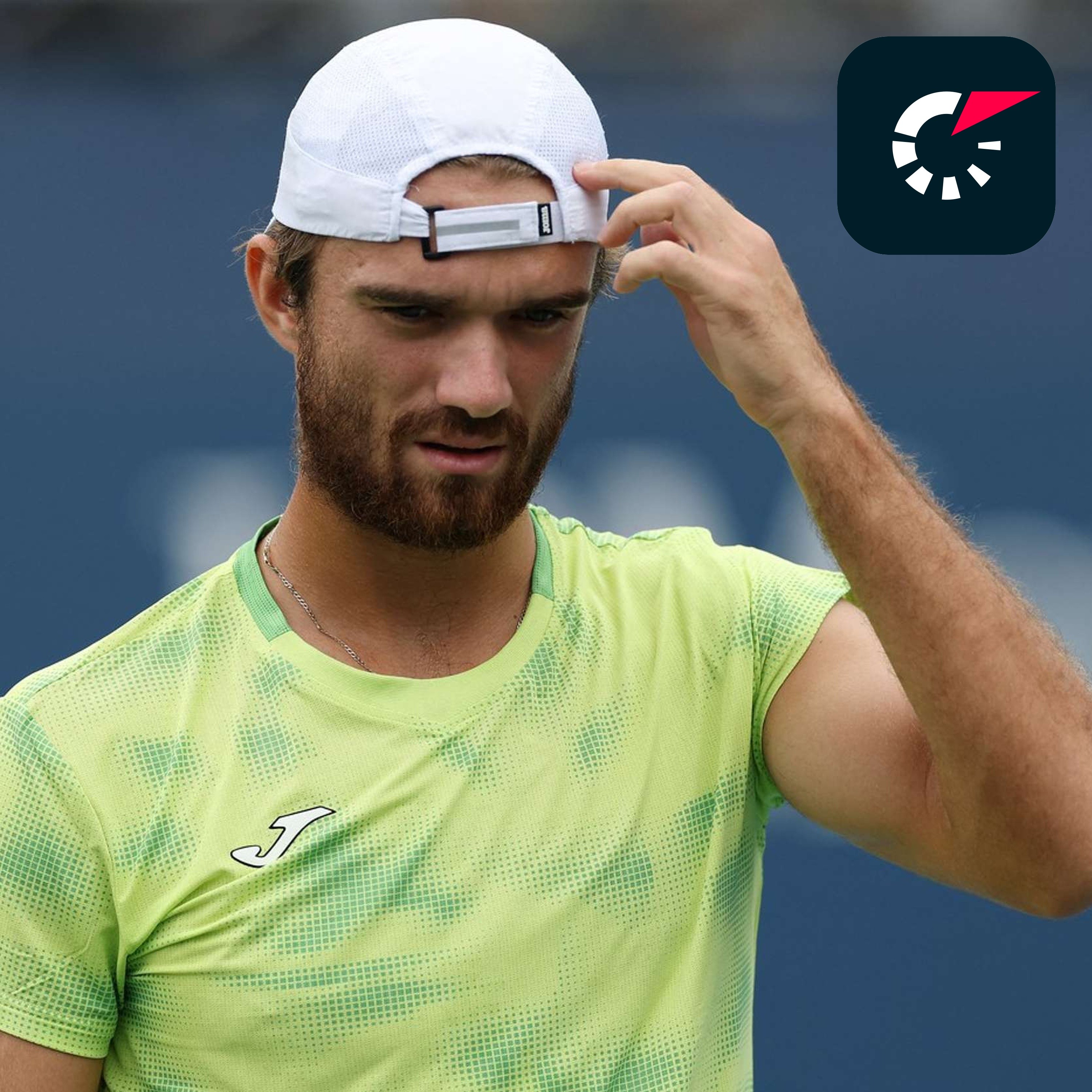Los čtyřhry na US Open je bez Macháče. Změní se proto i nominace na Davis Cup? episode artwork
