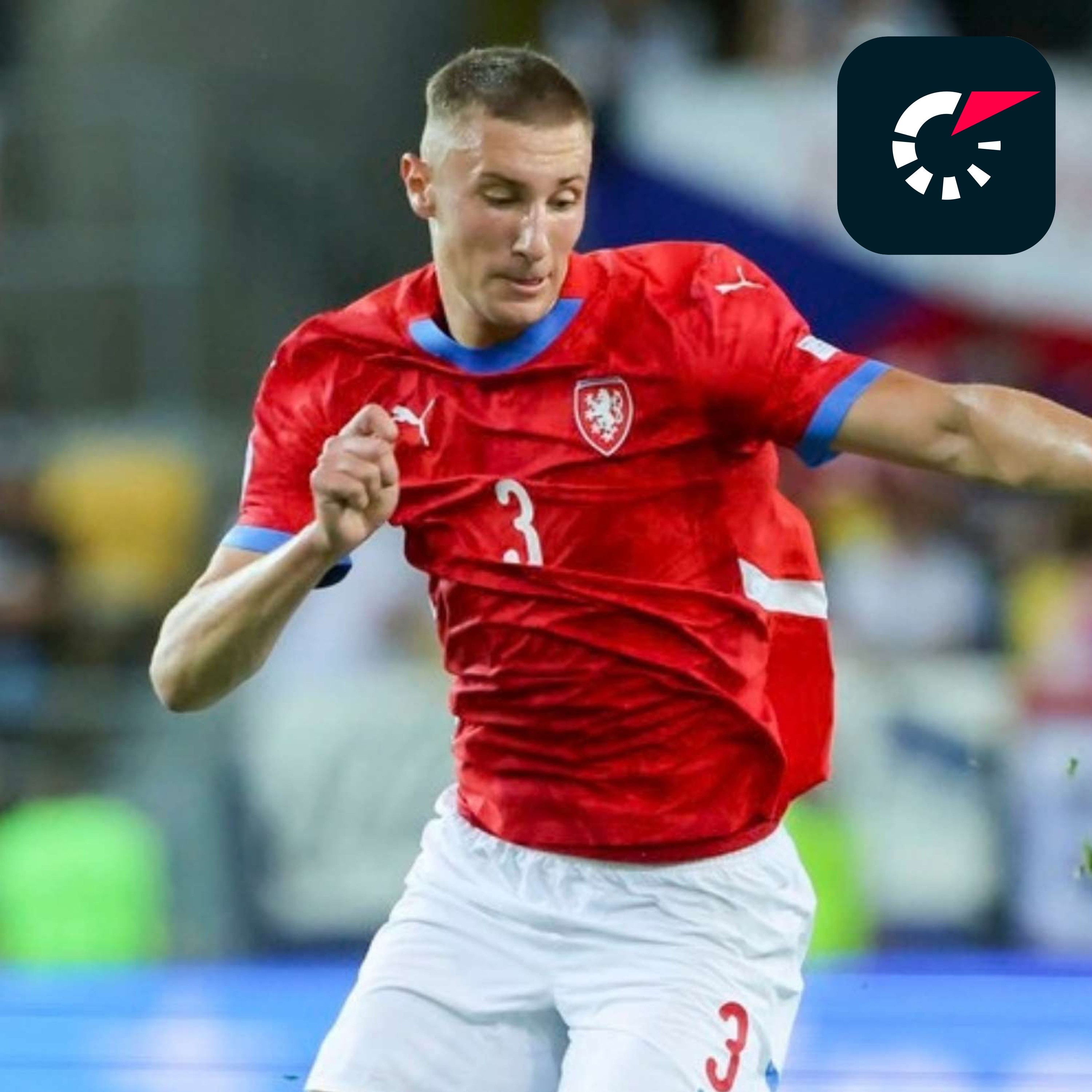 Česká obrana pro Wembley: Absence jsou šancí pro debutanta. Vrátí se na hřiště Coufal?
