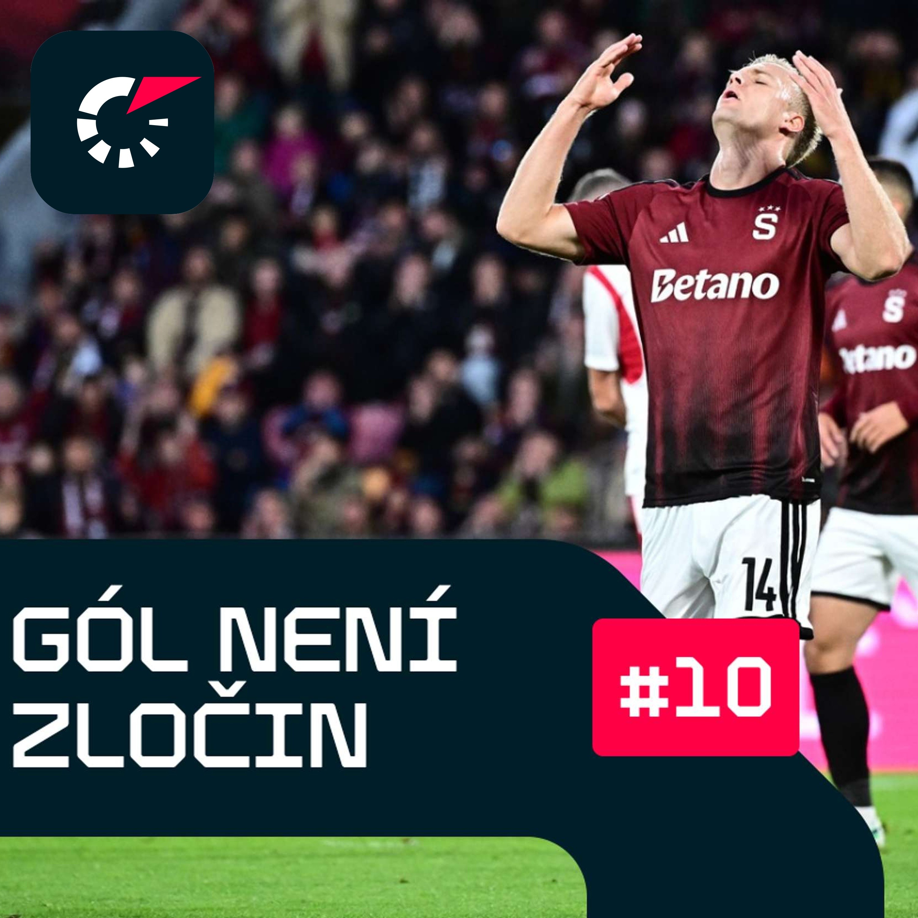 Gól není zločin: Servisman za rekordní peníze. Jak Brunes i další devítky v lize střílí málo gólů