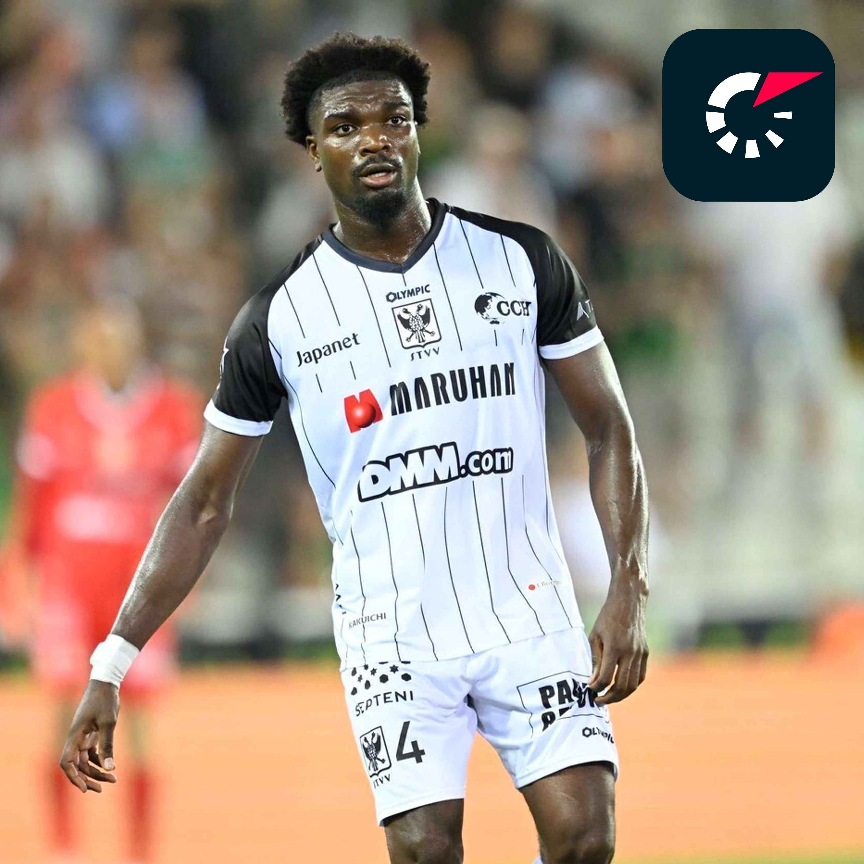 Další posila pro Spartu. Pražané dotahují stopera z Belgie, který působil v PSG