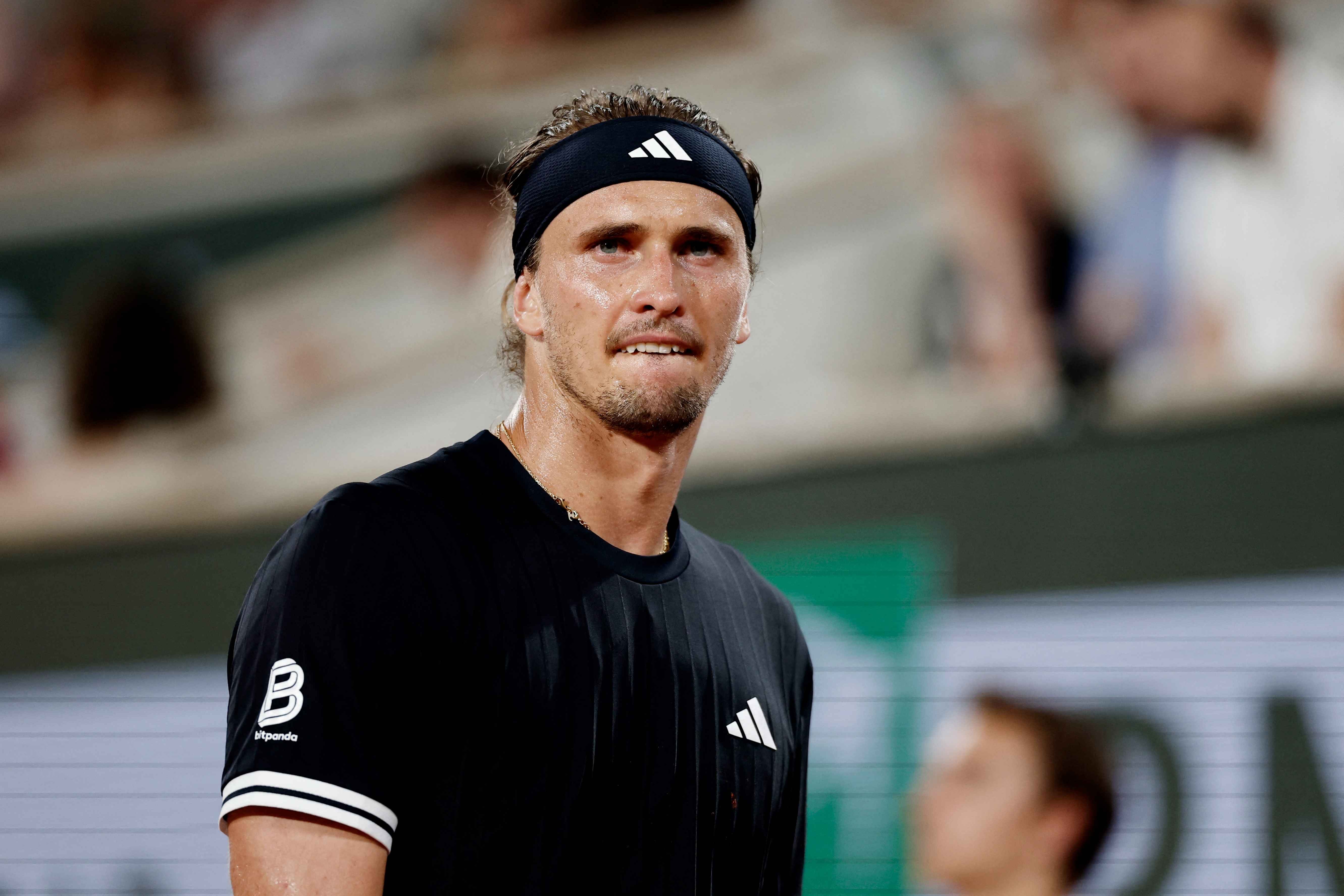 Zverev has a huge opportunity to win his maiden Grand Slam