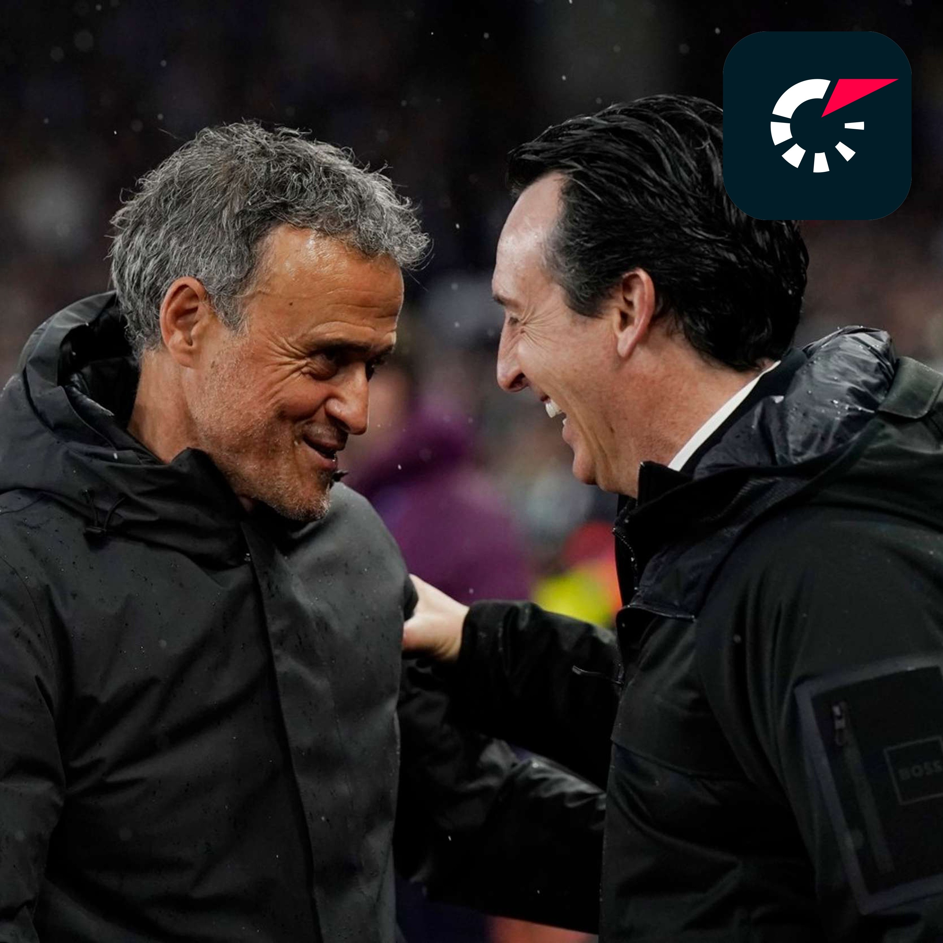 A look ahead to the UEFA Super Cup between Paris Saint-Germain and Aston Villa
