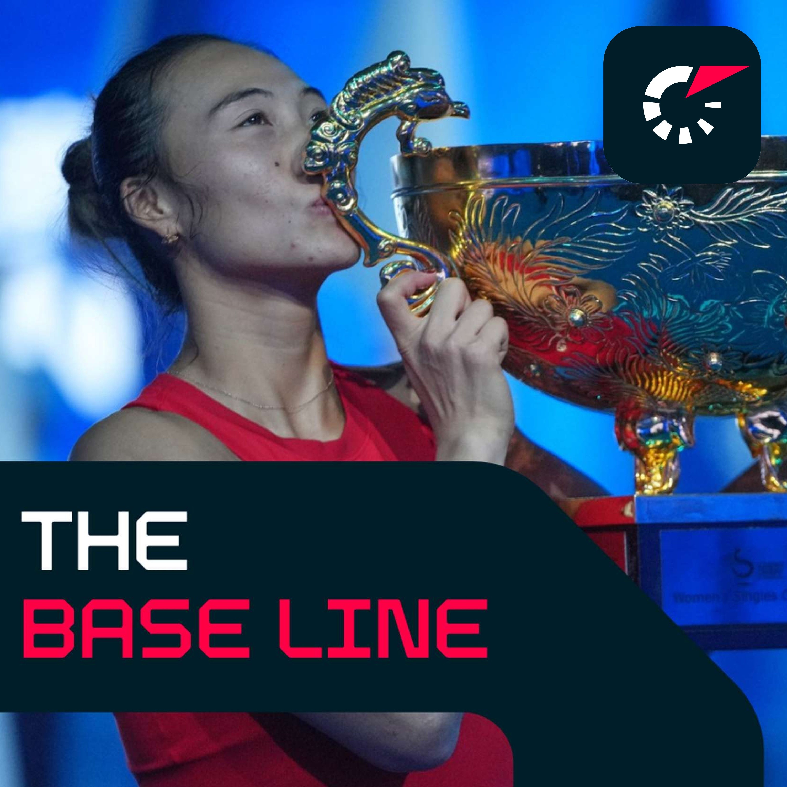 The Base Line: Chinese star Zheng sparkles in Beijing, Alcaraz and Djokovic clinch titles