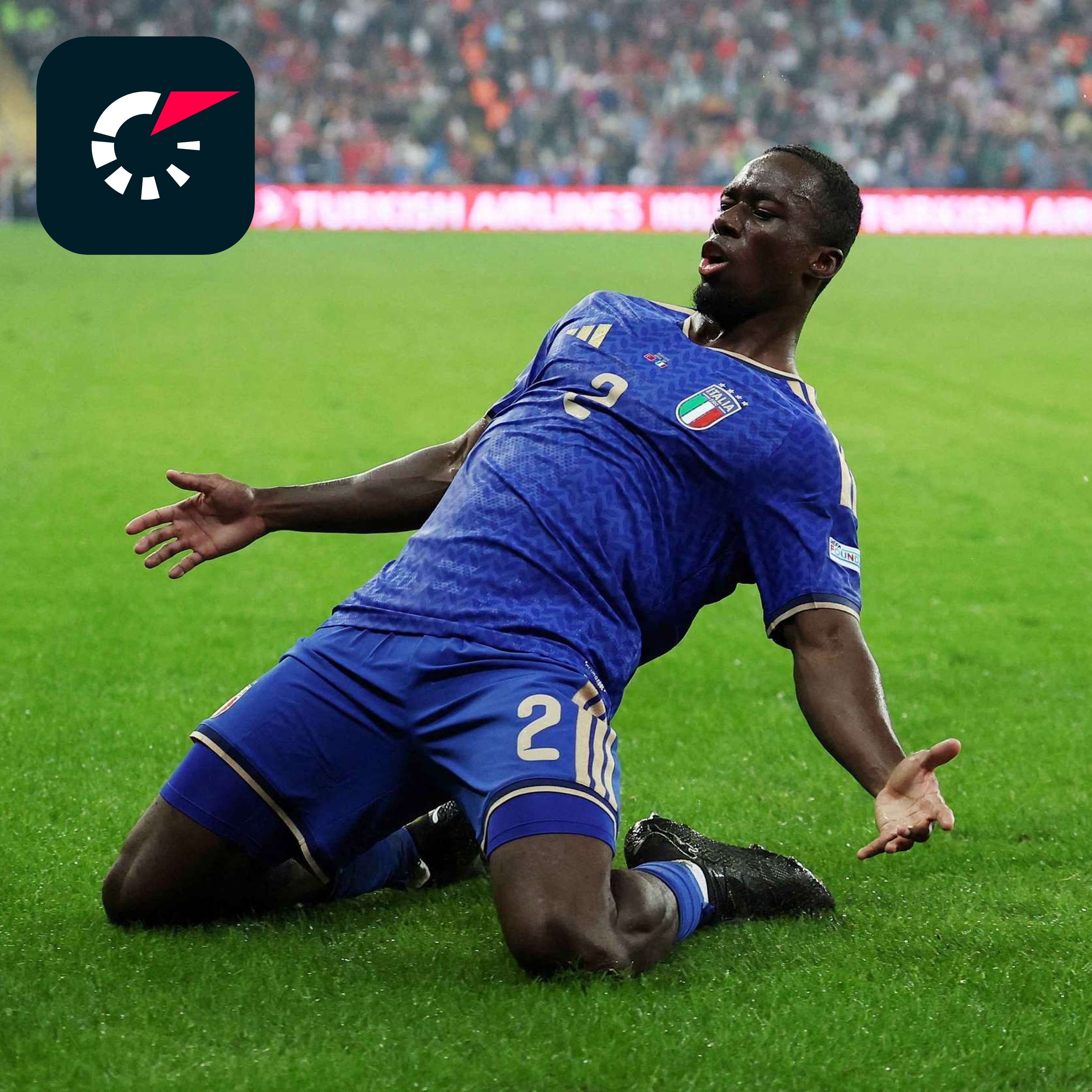Dentro la partita di Kayode: dalla D alla Nazionale, la rivincita del terzino scaricato dalla Juve