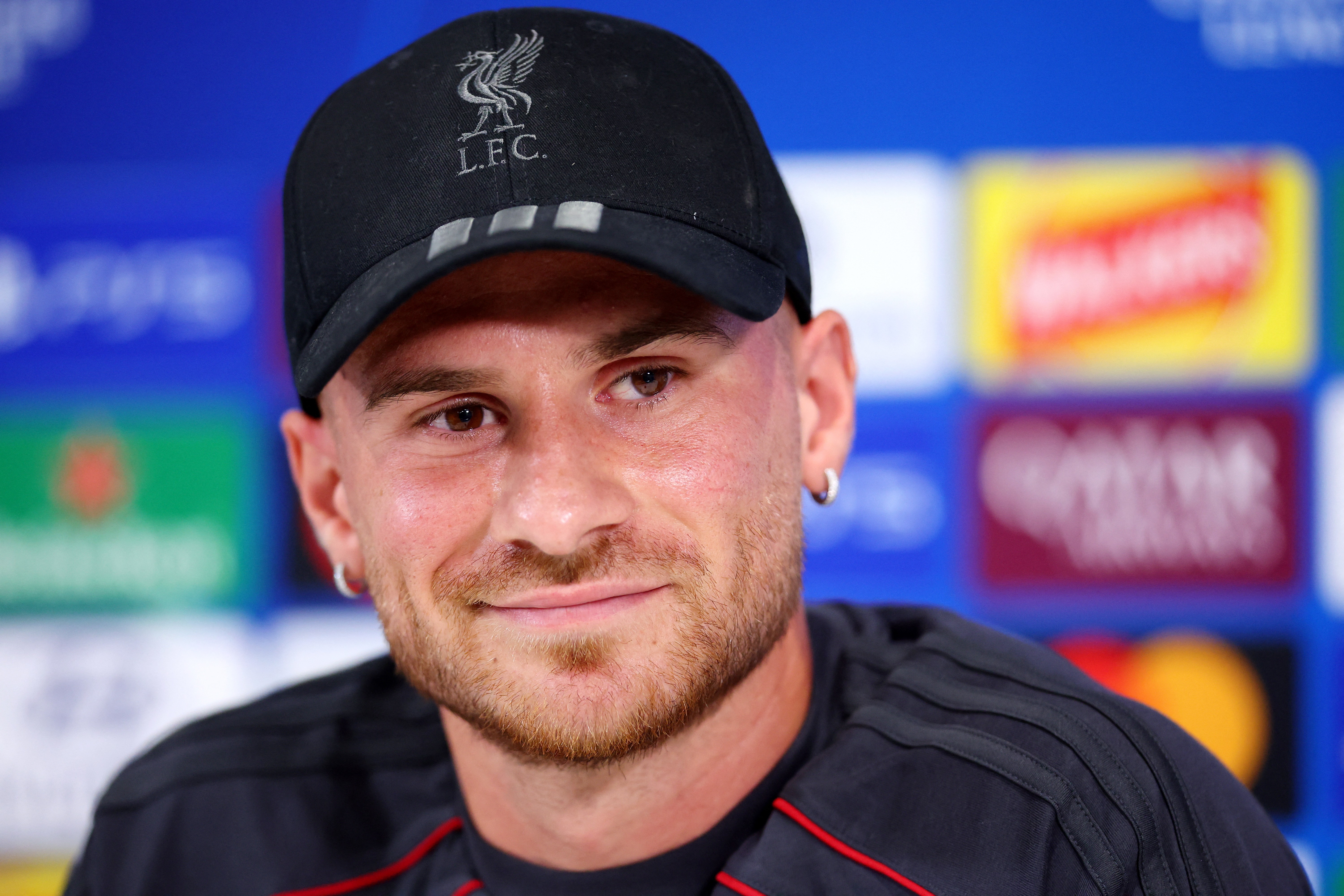 Mac Allister 'very sad' about not being offered new Liverpool contract