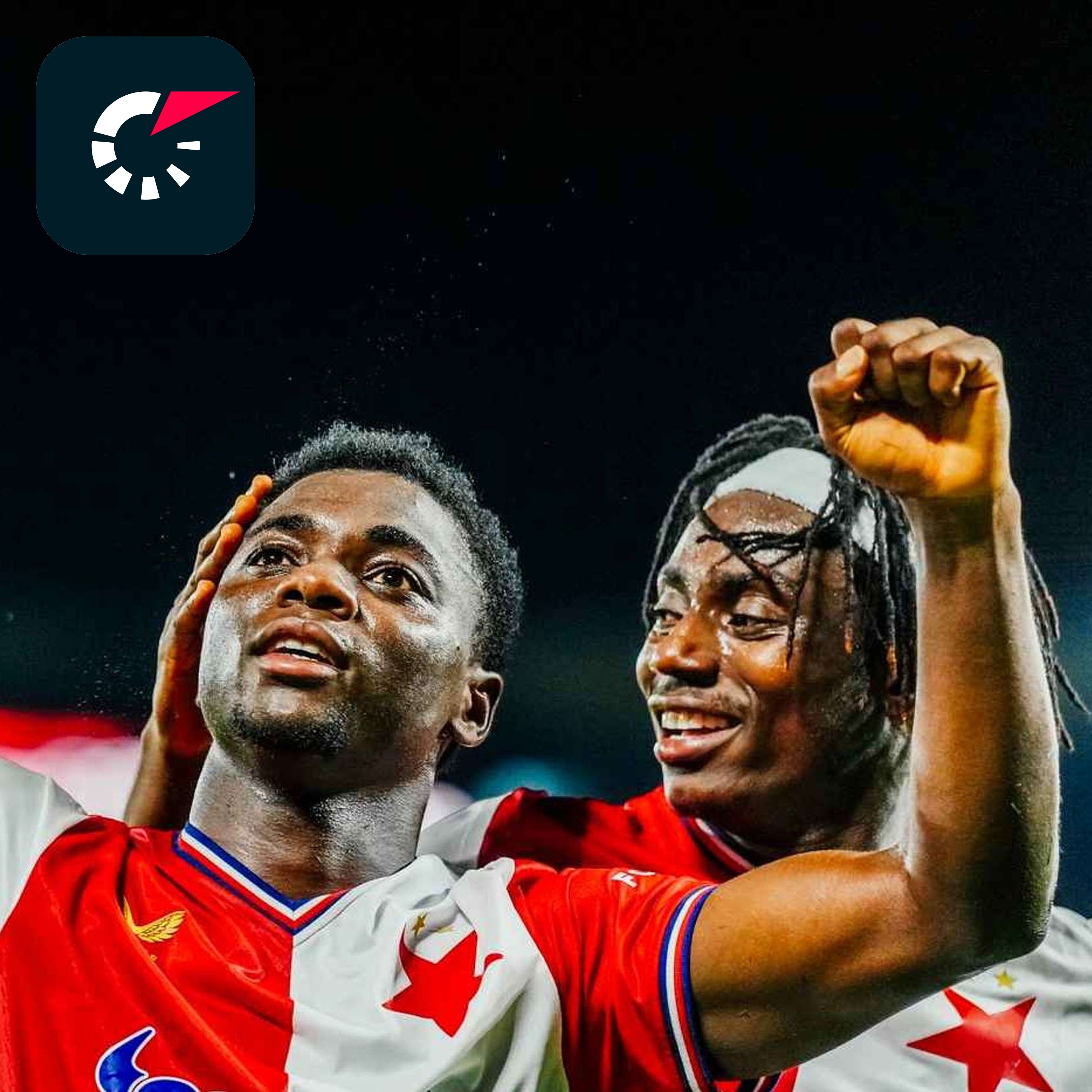 Jak Slavia rozjede Ligu mistrů? Derby hodně napovědělo, myslí si trenér Rodinger episode artwork