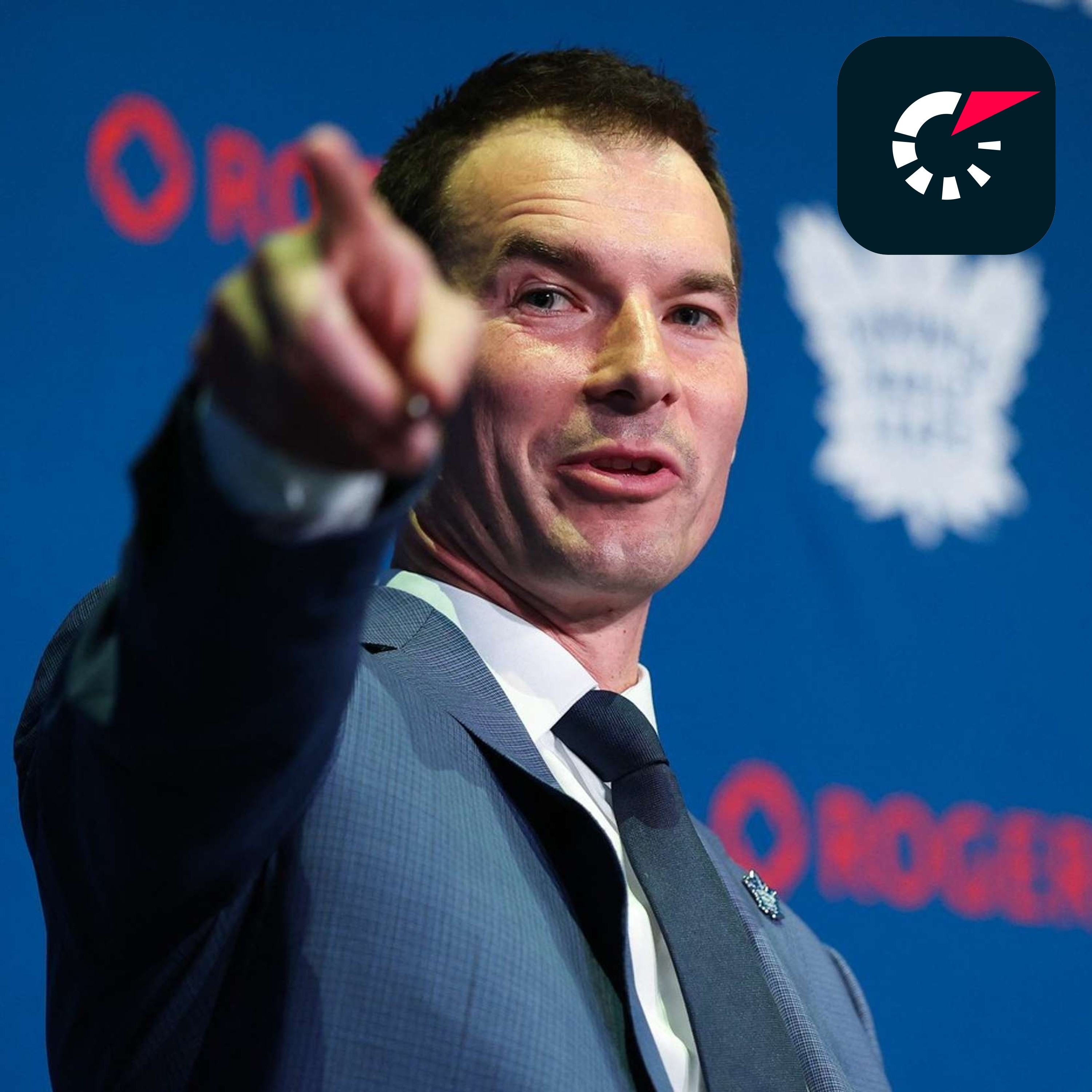 Do města hokeje přichází Pan nechtěný. Toronto oznámilo restart, rovnou ale dostalo facku