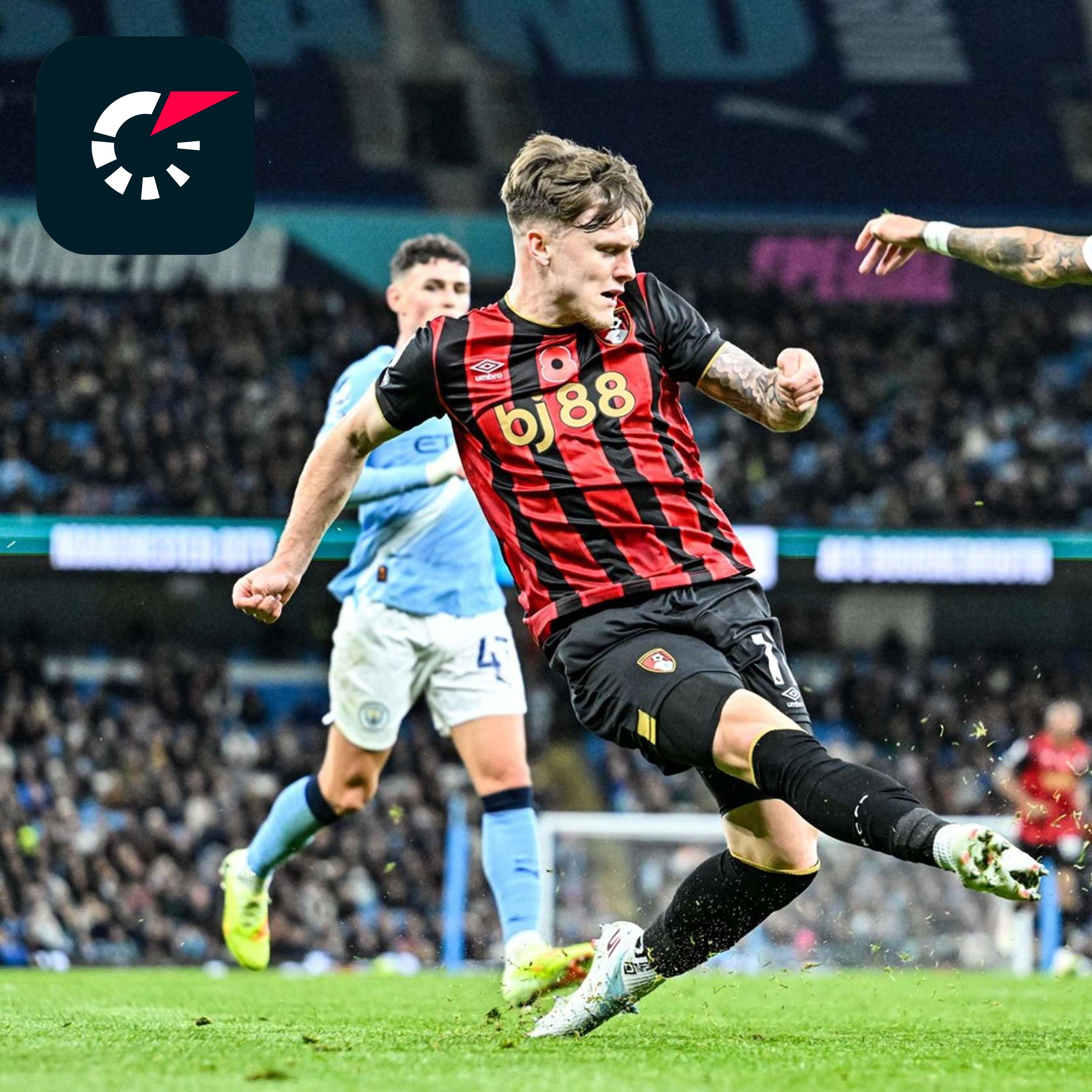 Bournemouth in corsa per l'Europa, City obbligato a vincere: tutto sulla sfida del Vitality Stadium episode artwork