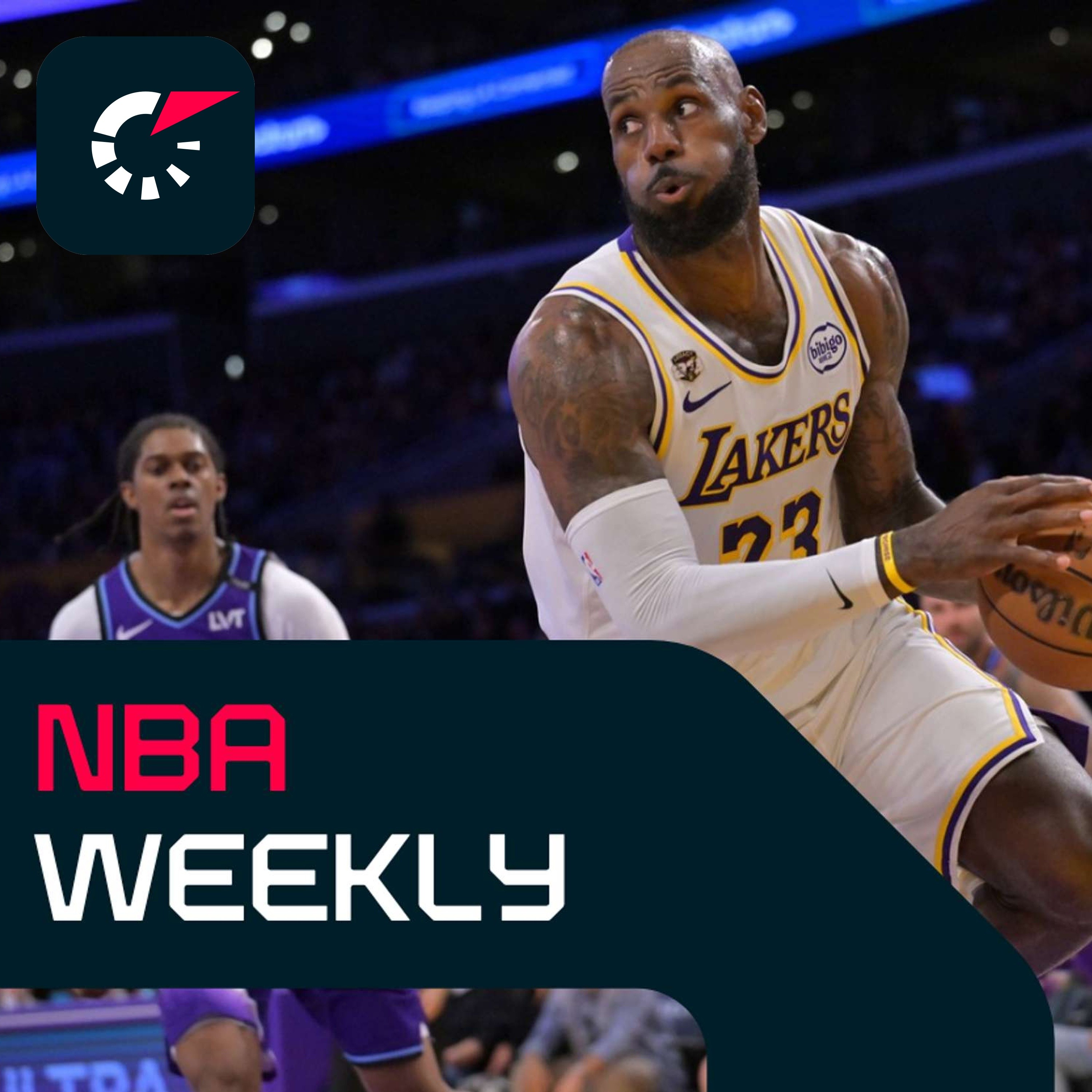 NBA Weekly: Nuggets and Lakers secure top-four seeding as regular season comes to end