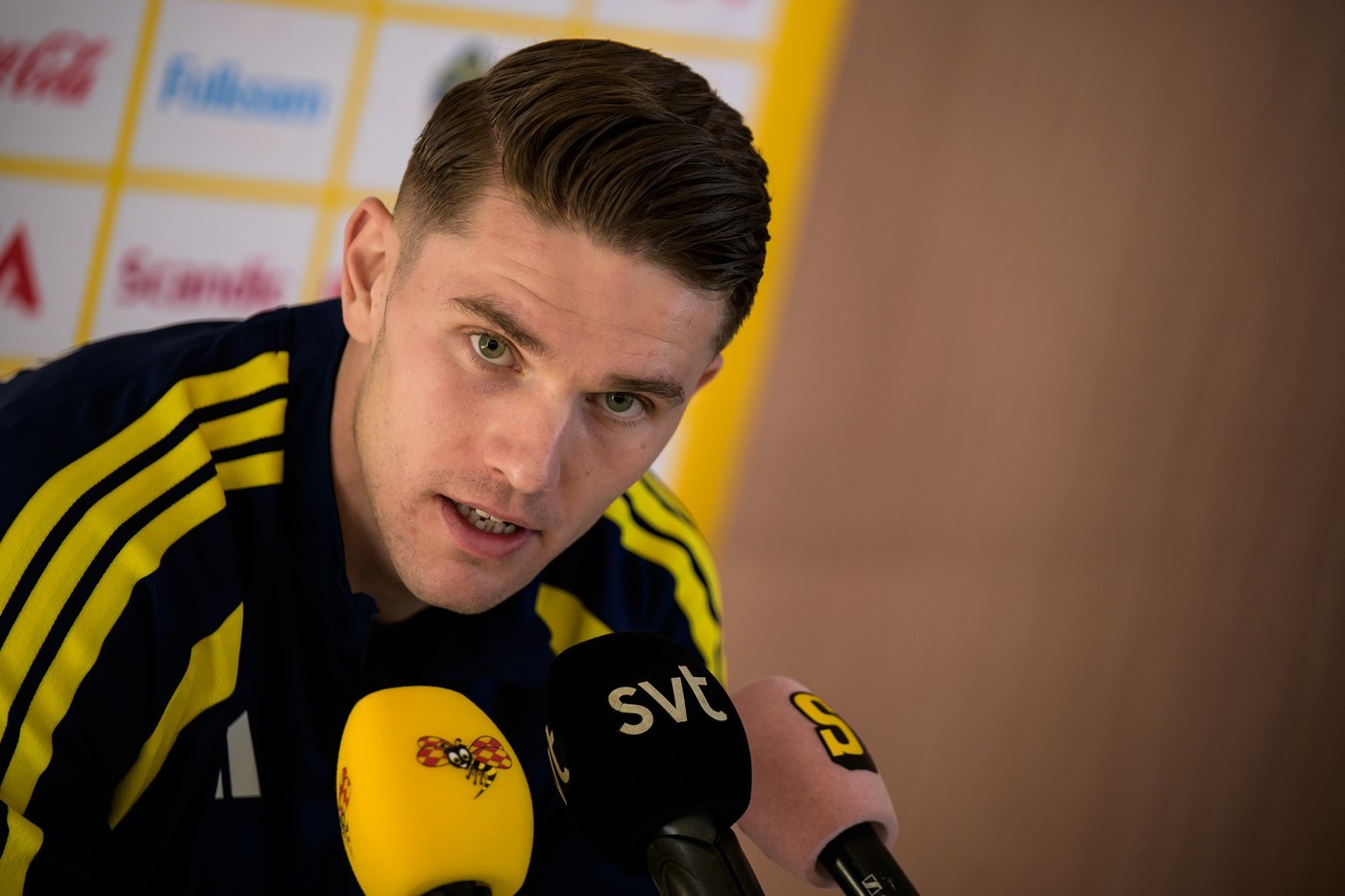 Analiză Ucraina vs Suedia 26.03.2026