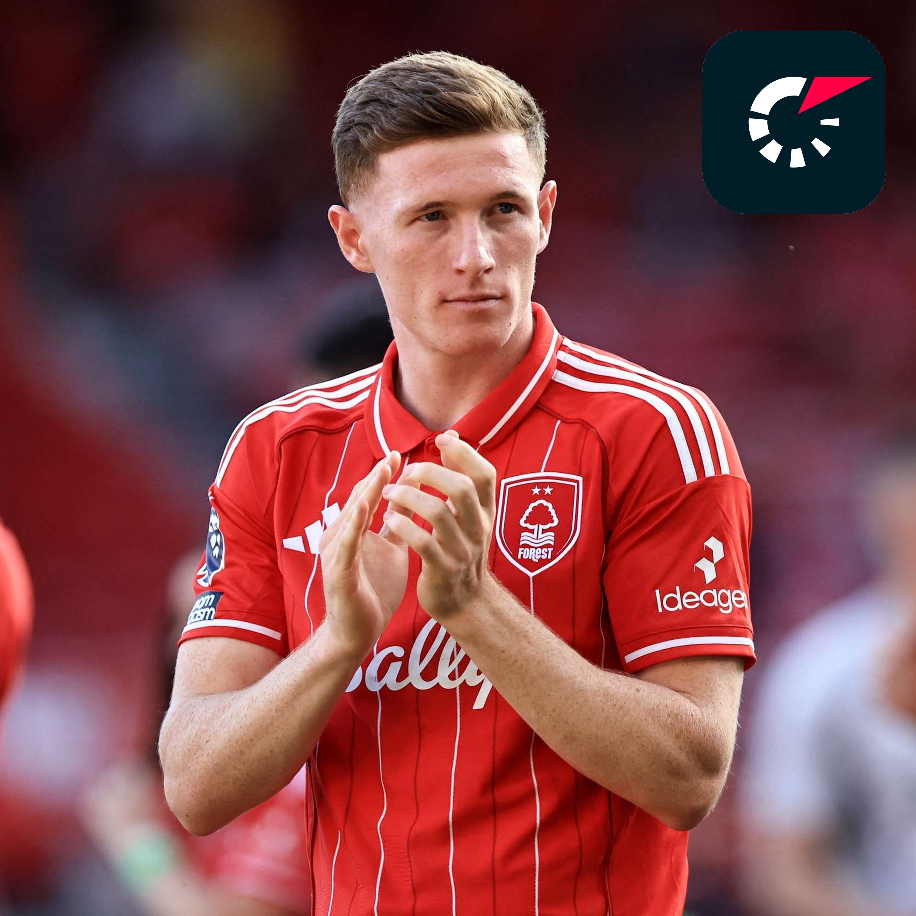 Flashscore sources: Manchester City optimism growing over Elliot Anderson breakthrough