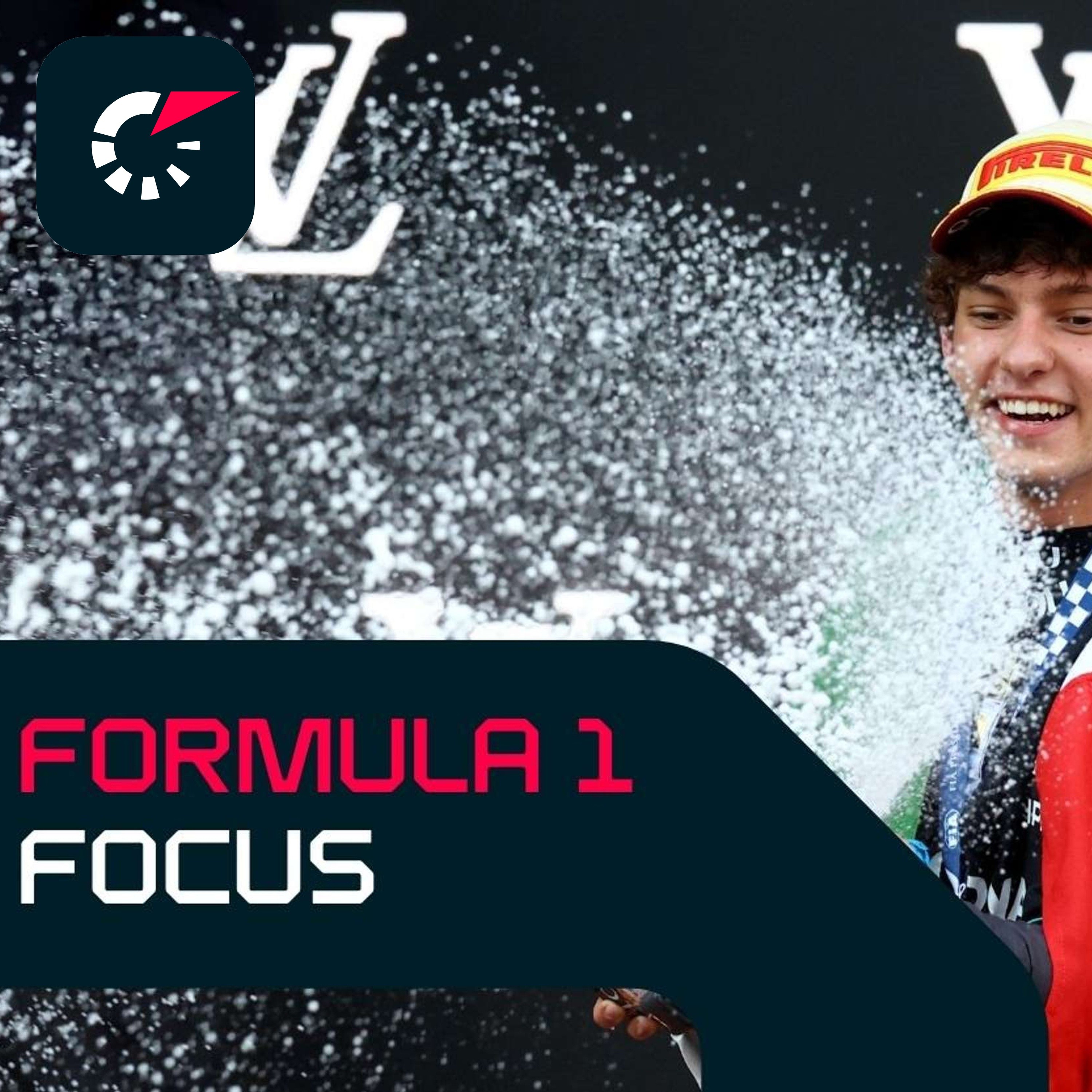 Formula 1 Focus: Monaco magic puts Antonelli well on his way to becoming an all-time great