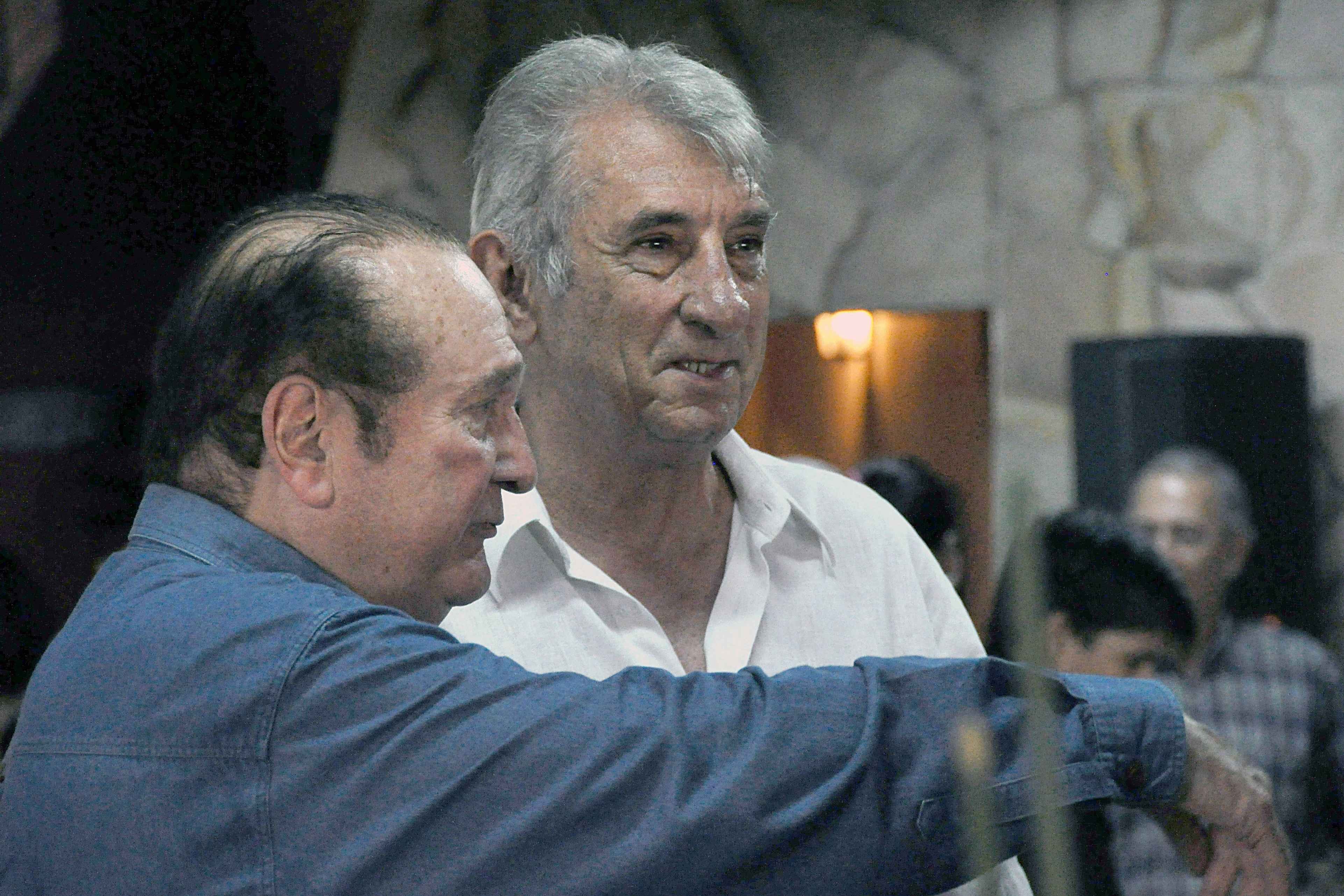 Muere el icono argentino Antonio Rattín a los 89 años