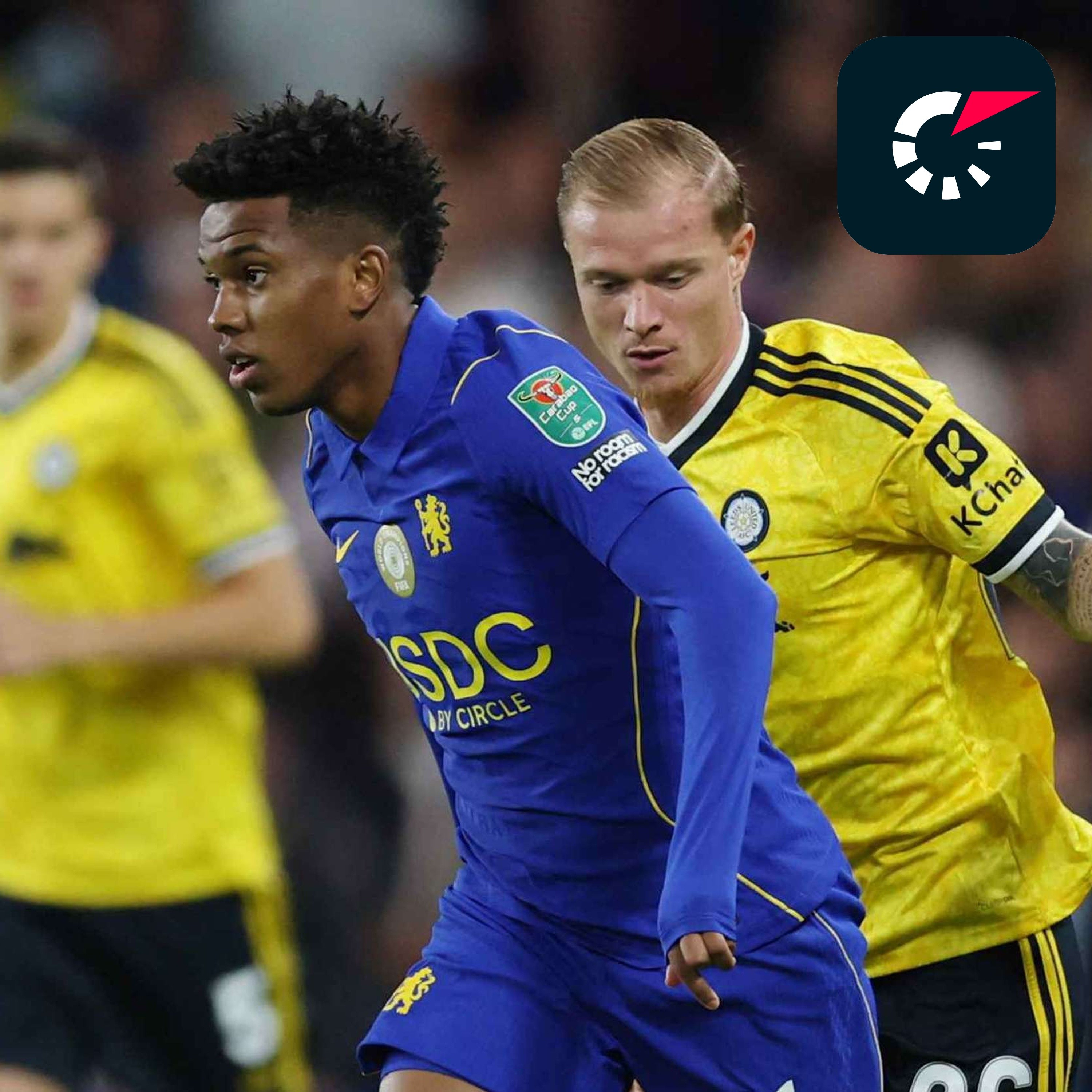 Flashscore sources: Chelsea consider new Estevao deal despite early season frustrations