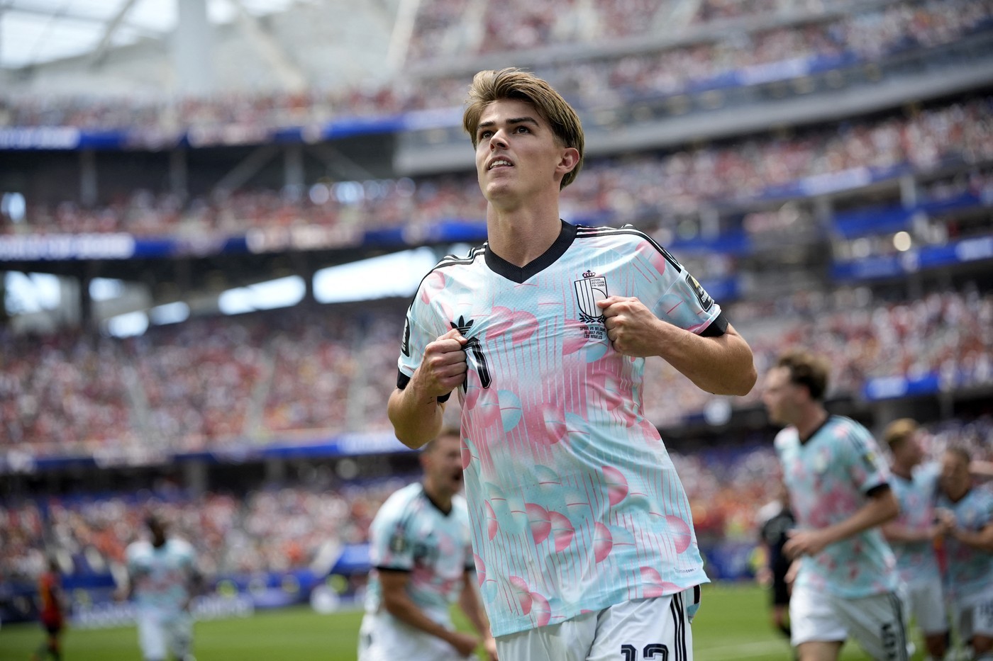 "Je devais signer au PSG, mais ils ont finalement choisi Ferran Torres"